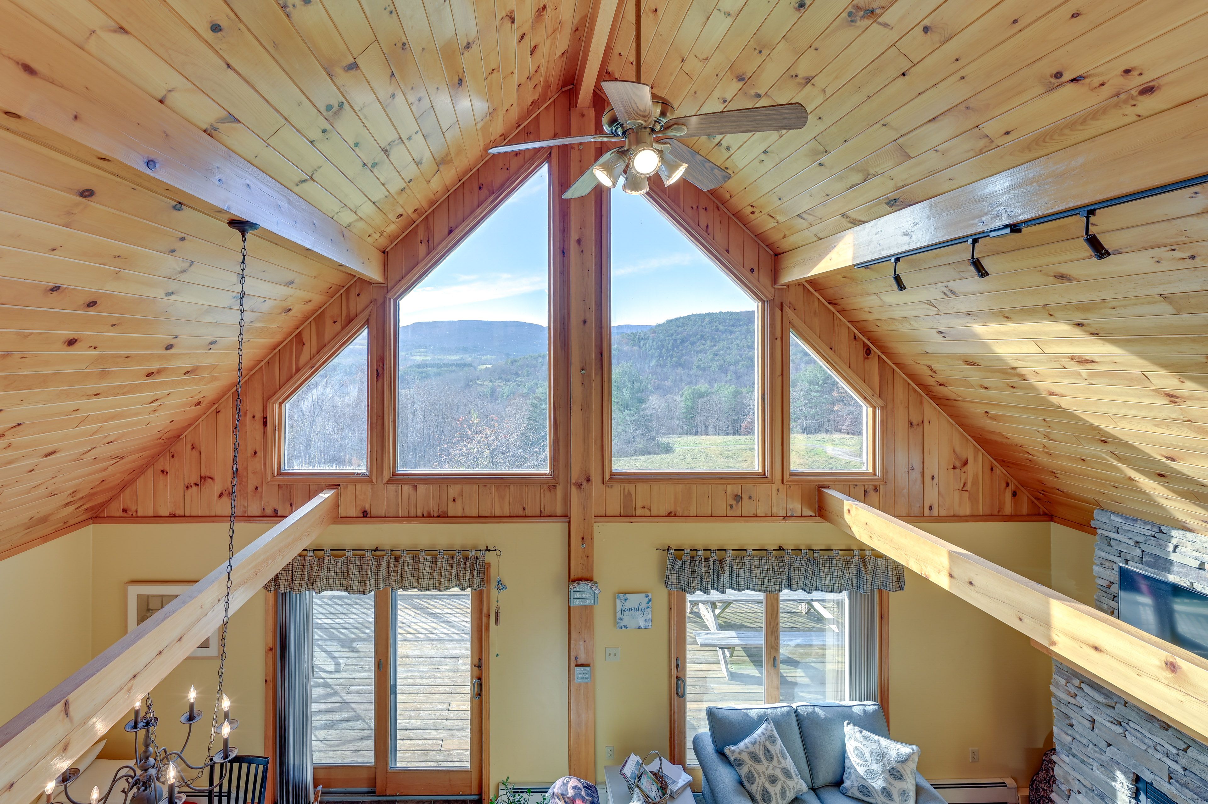 Loft Views