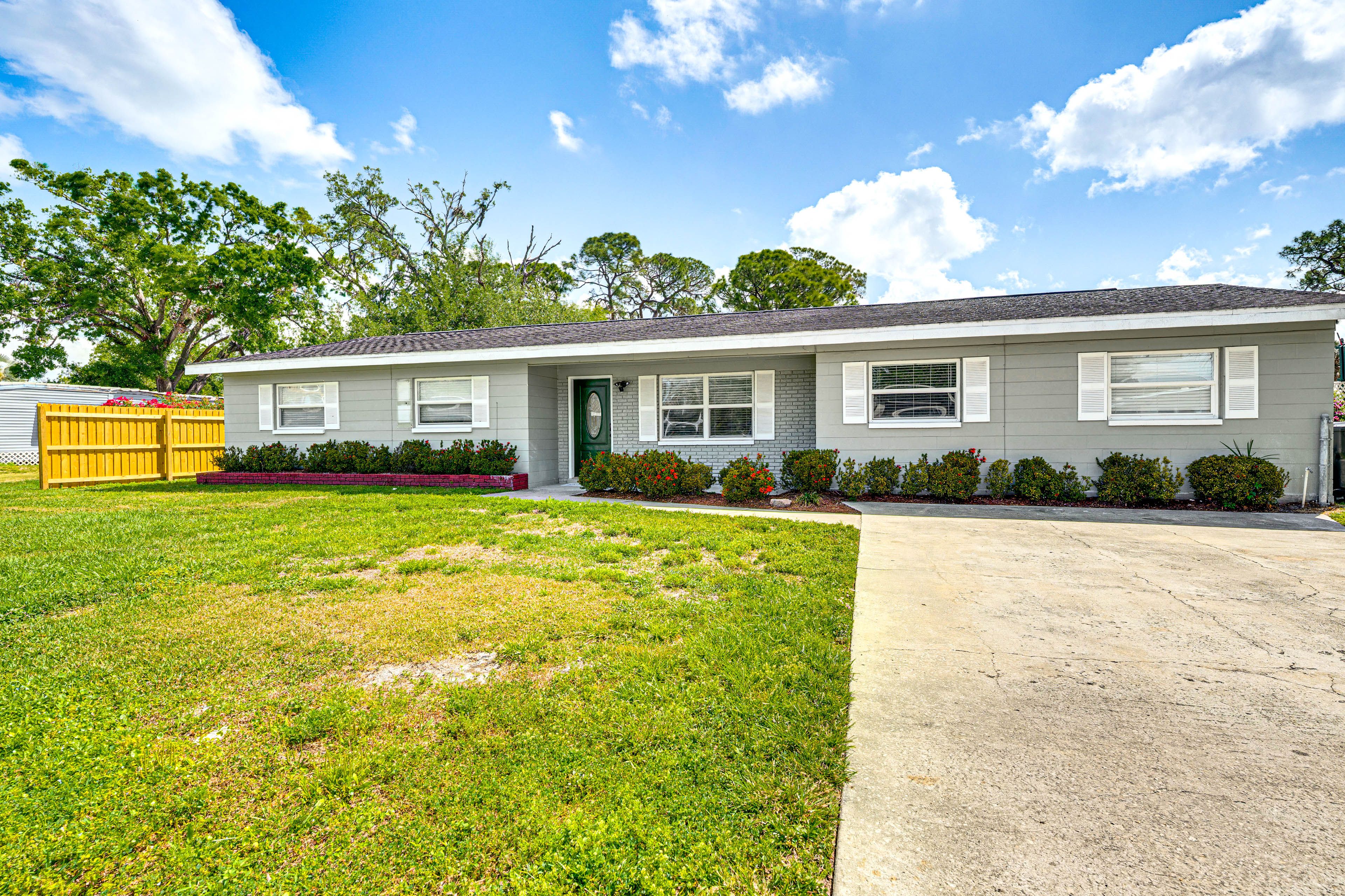 Property Exterior