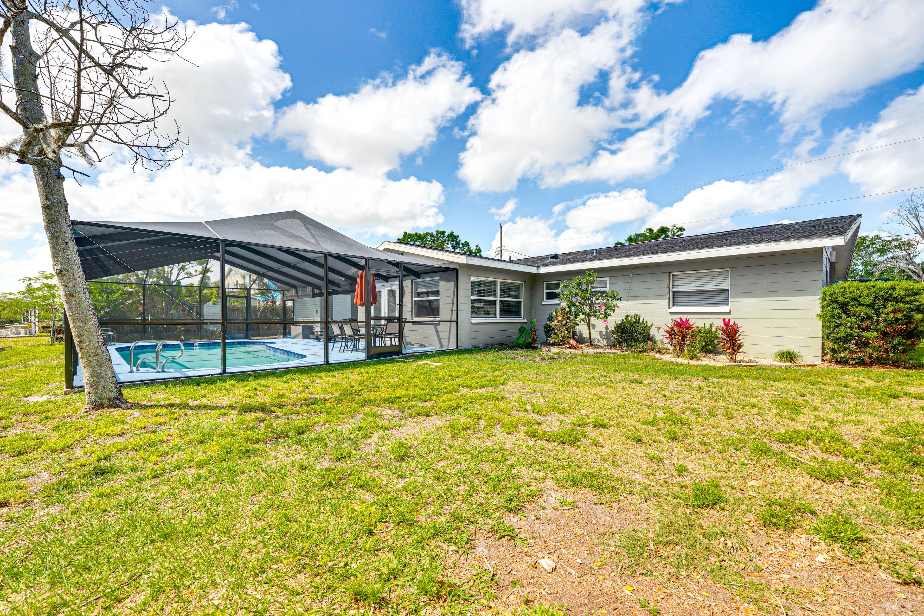 Property Exterior