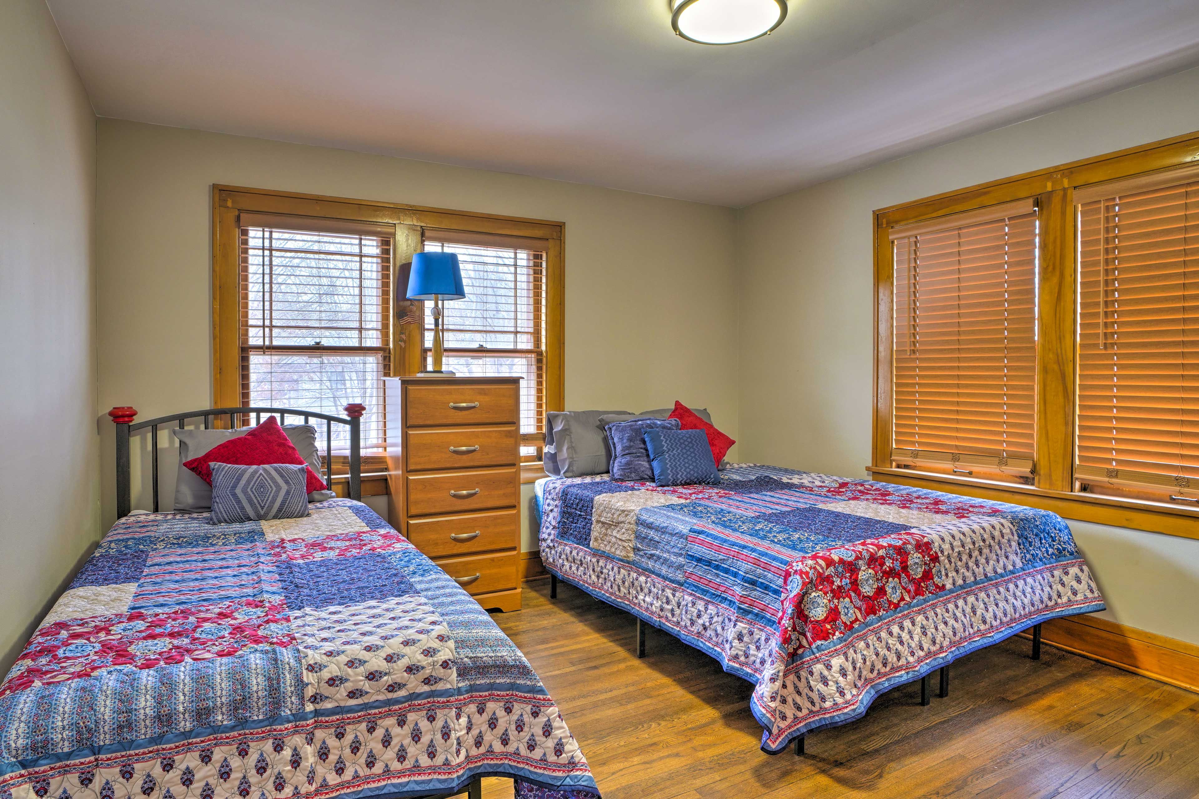 Bedroom 2