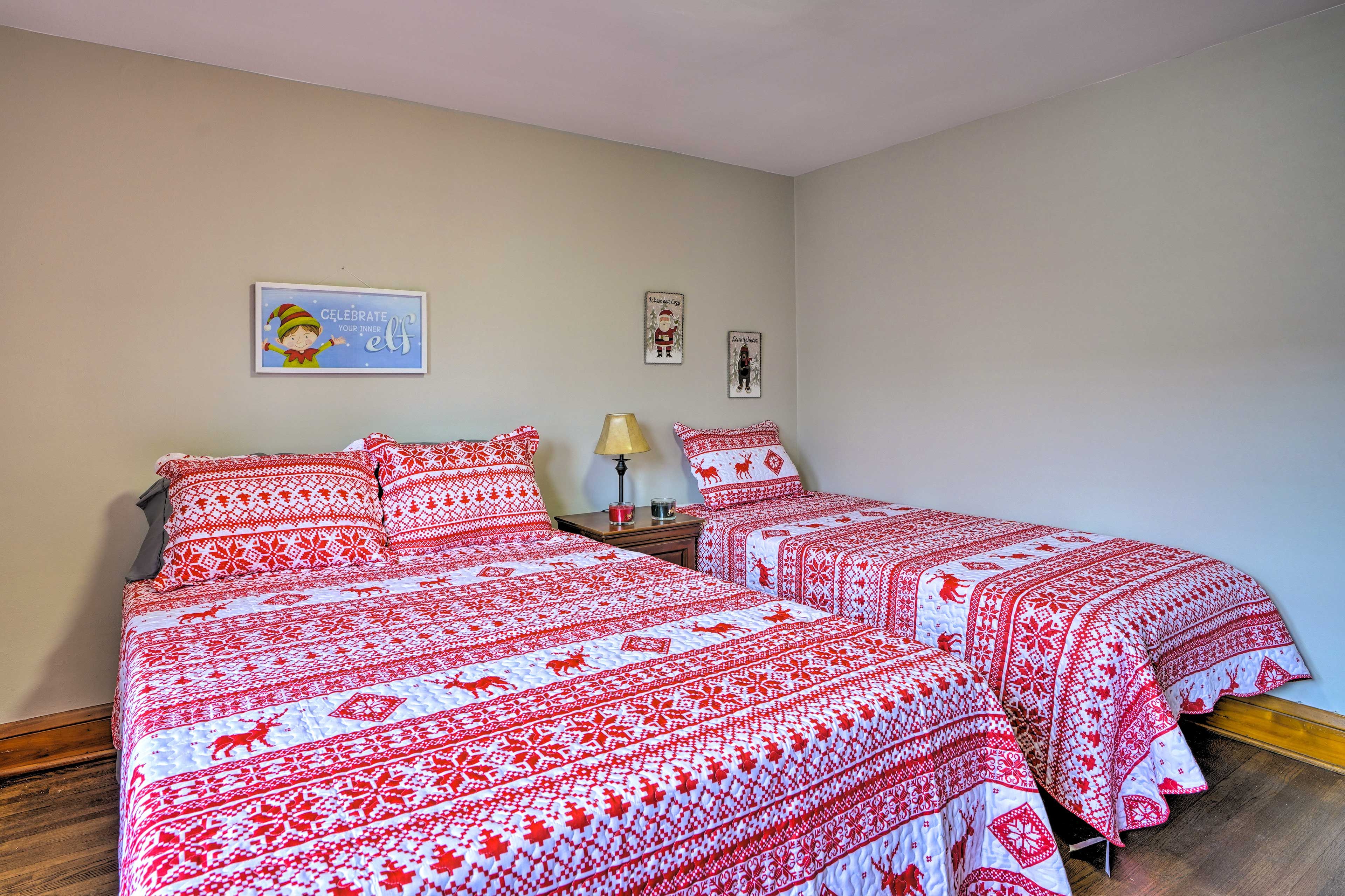 Bedroom 3