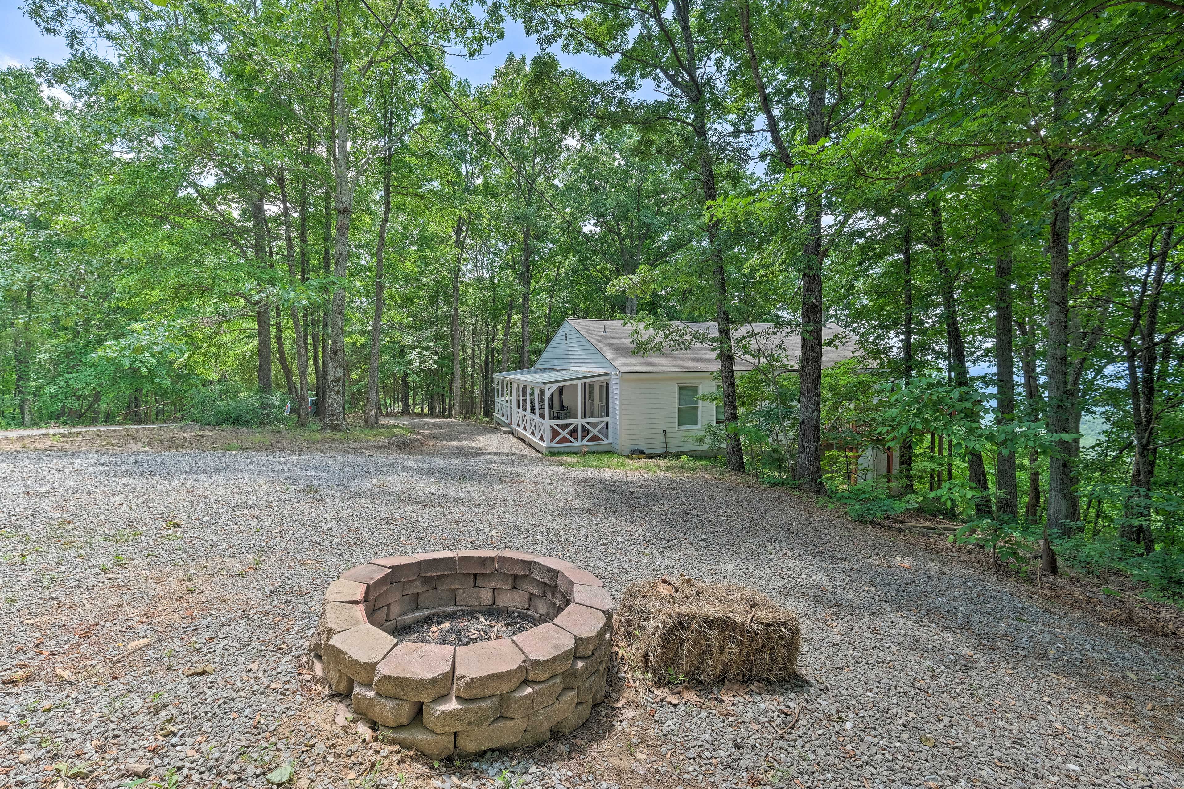 Property Exterior