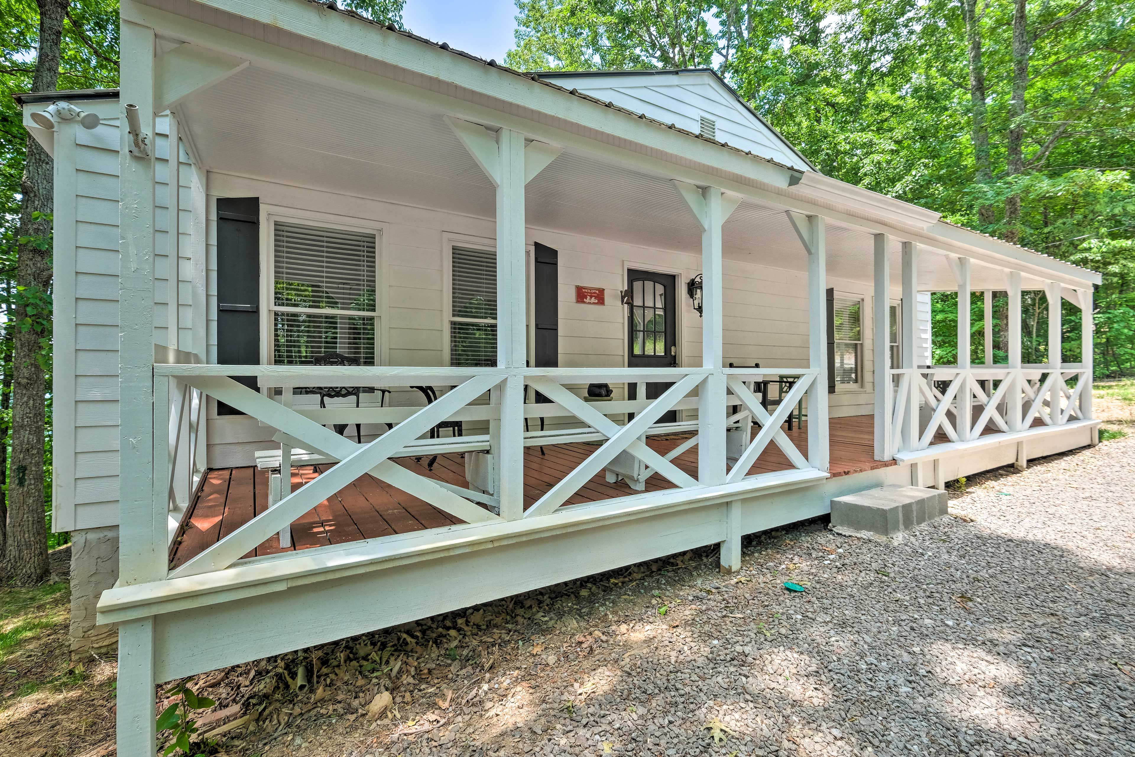 Property Exterior