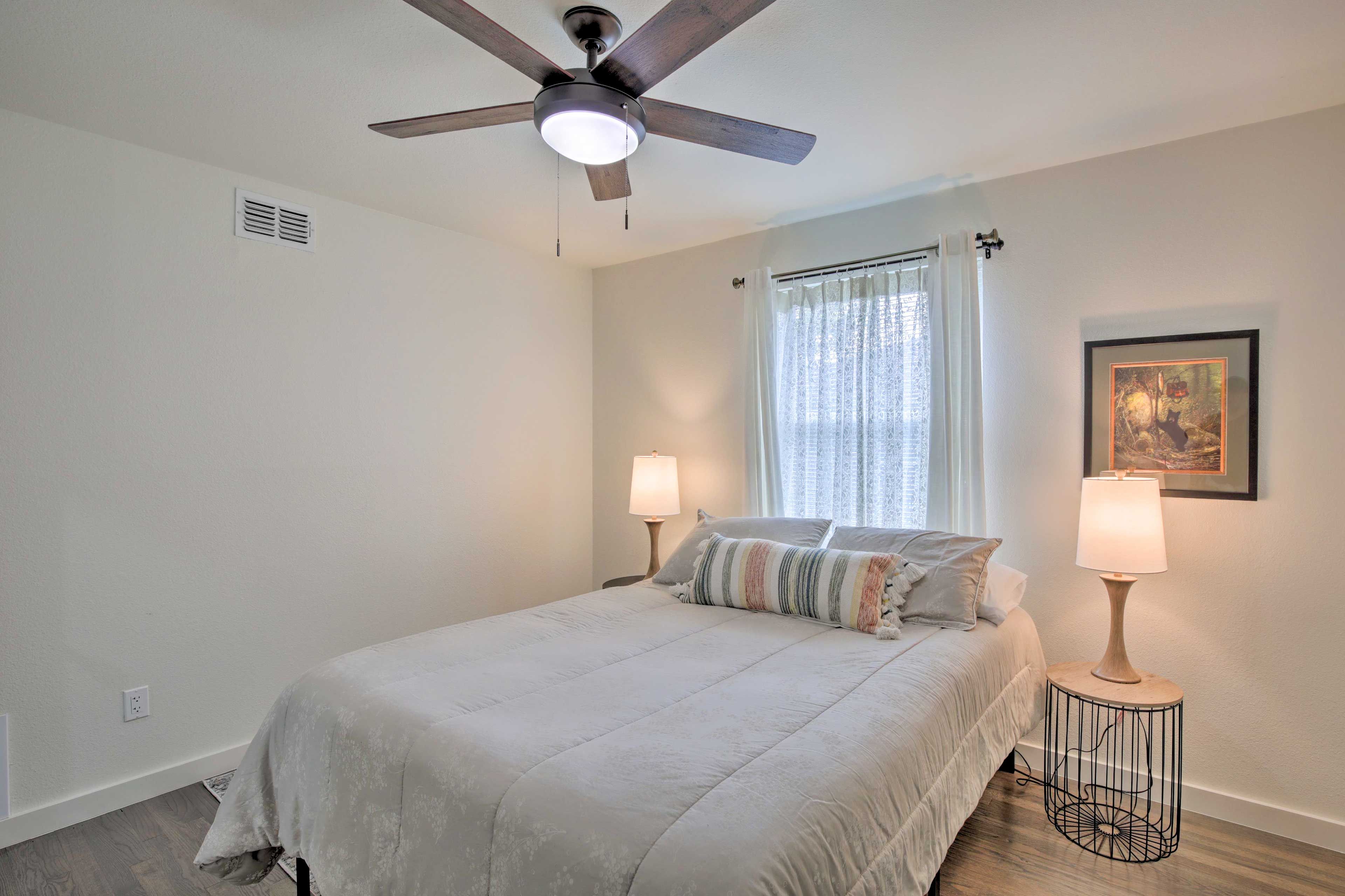 Bedroom 2