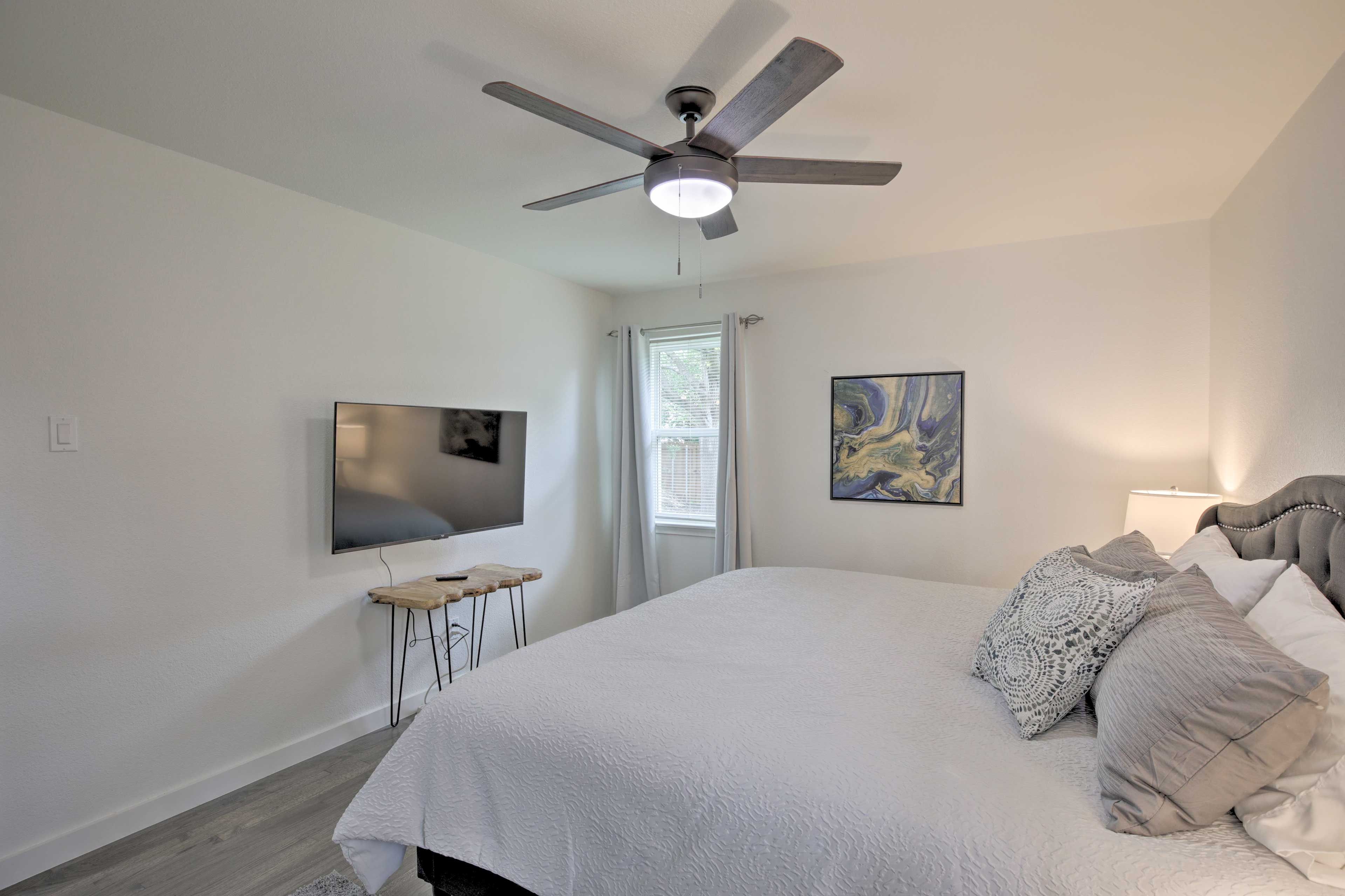 Bedroom 1