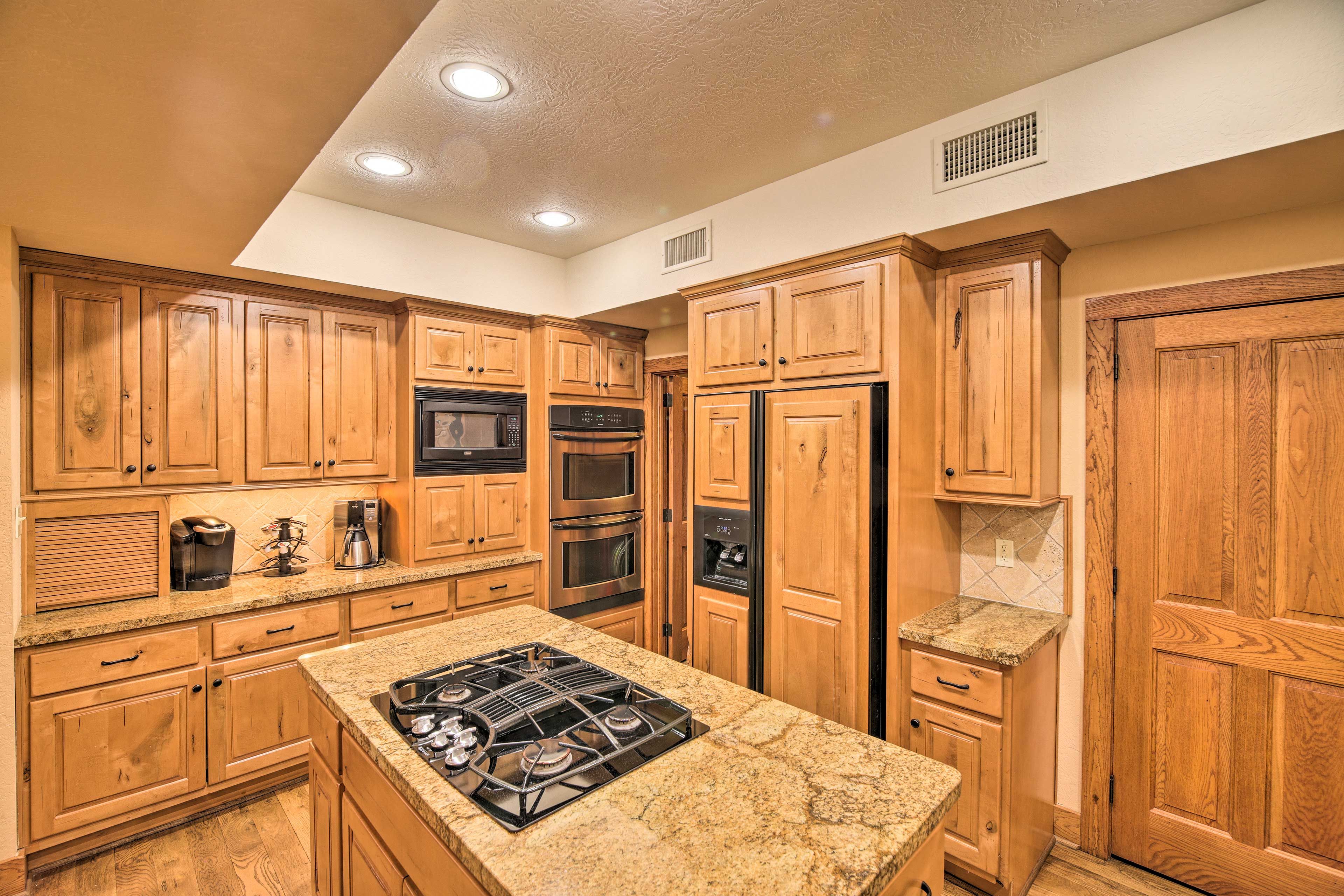 Kitchen | Cooking Basics