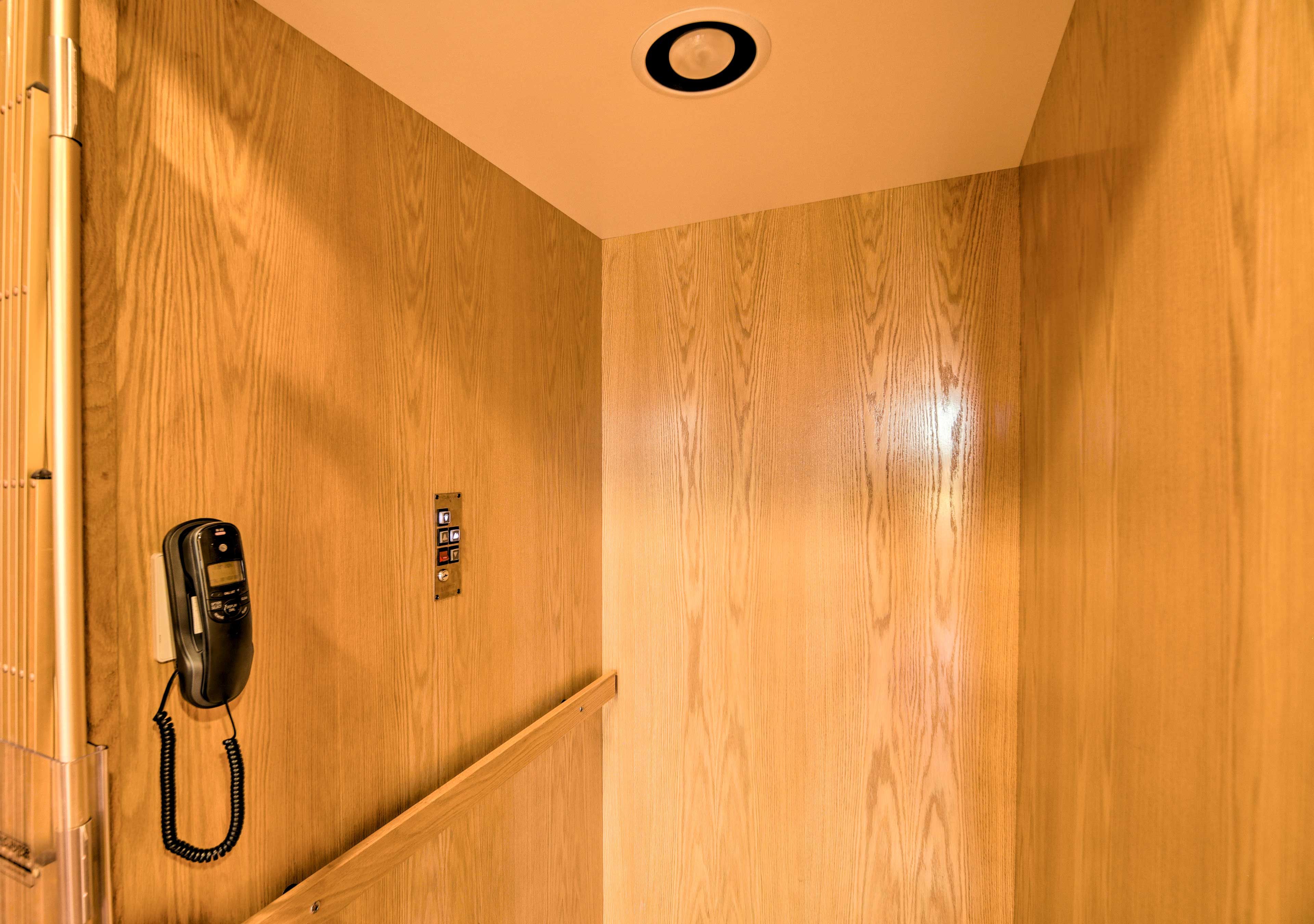 Elevator