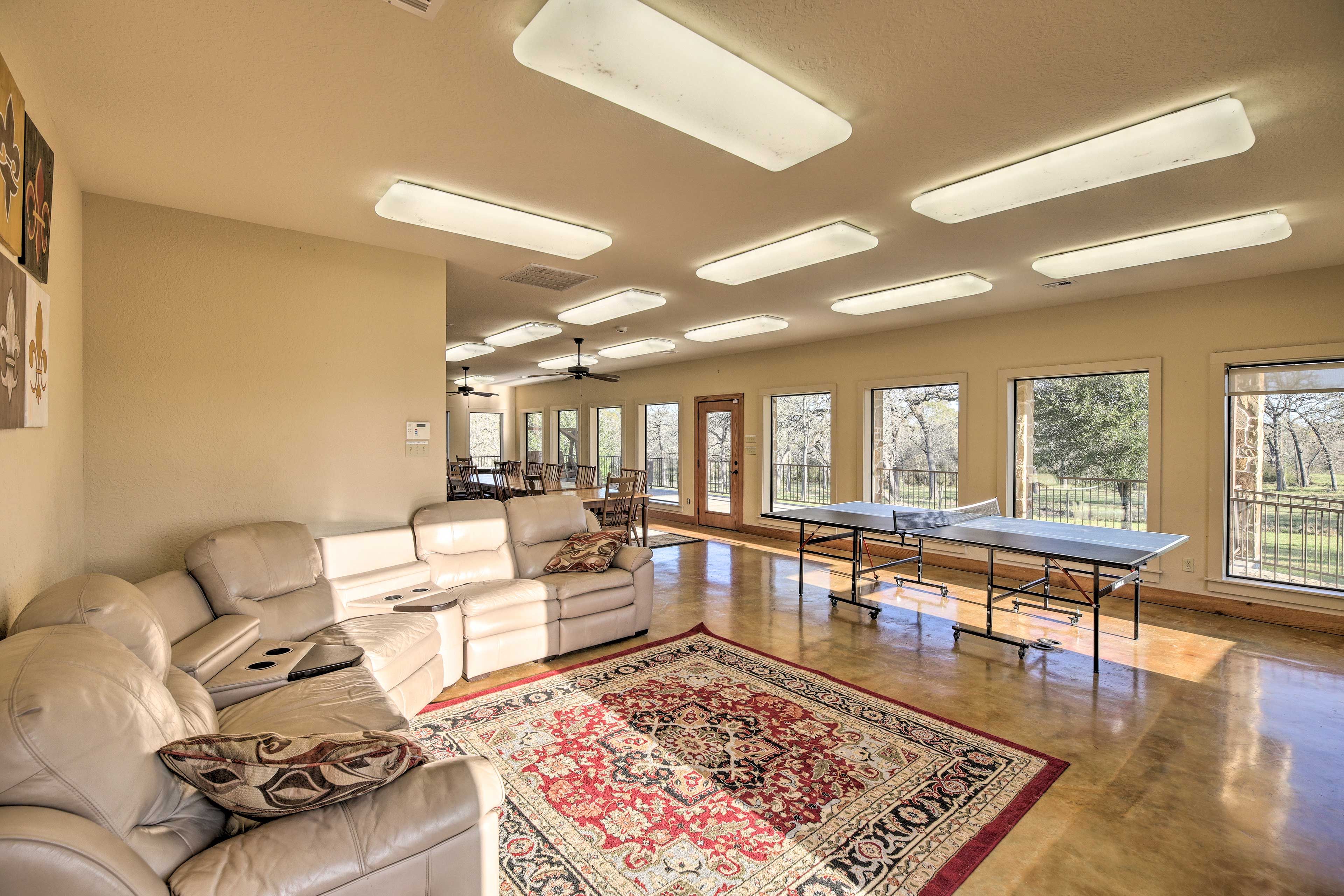 Living Space