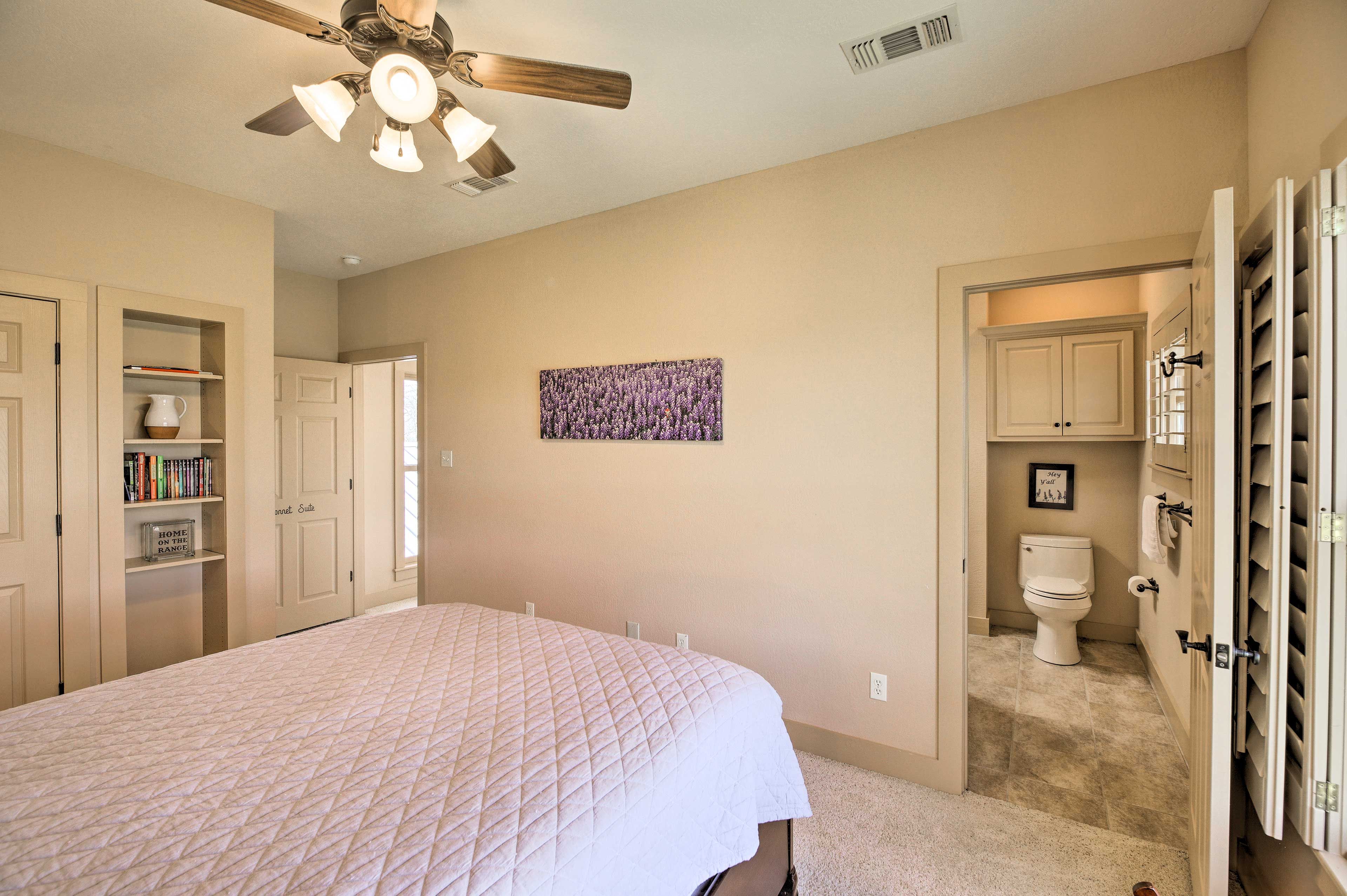 Bedroom 4
