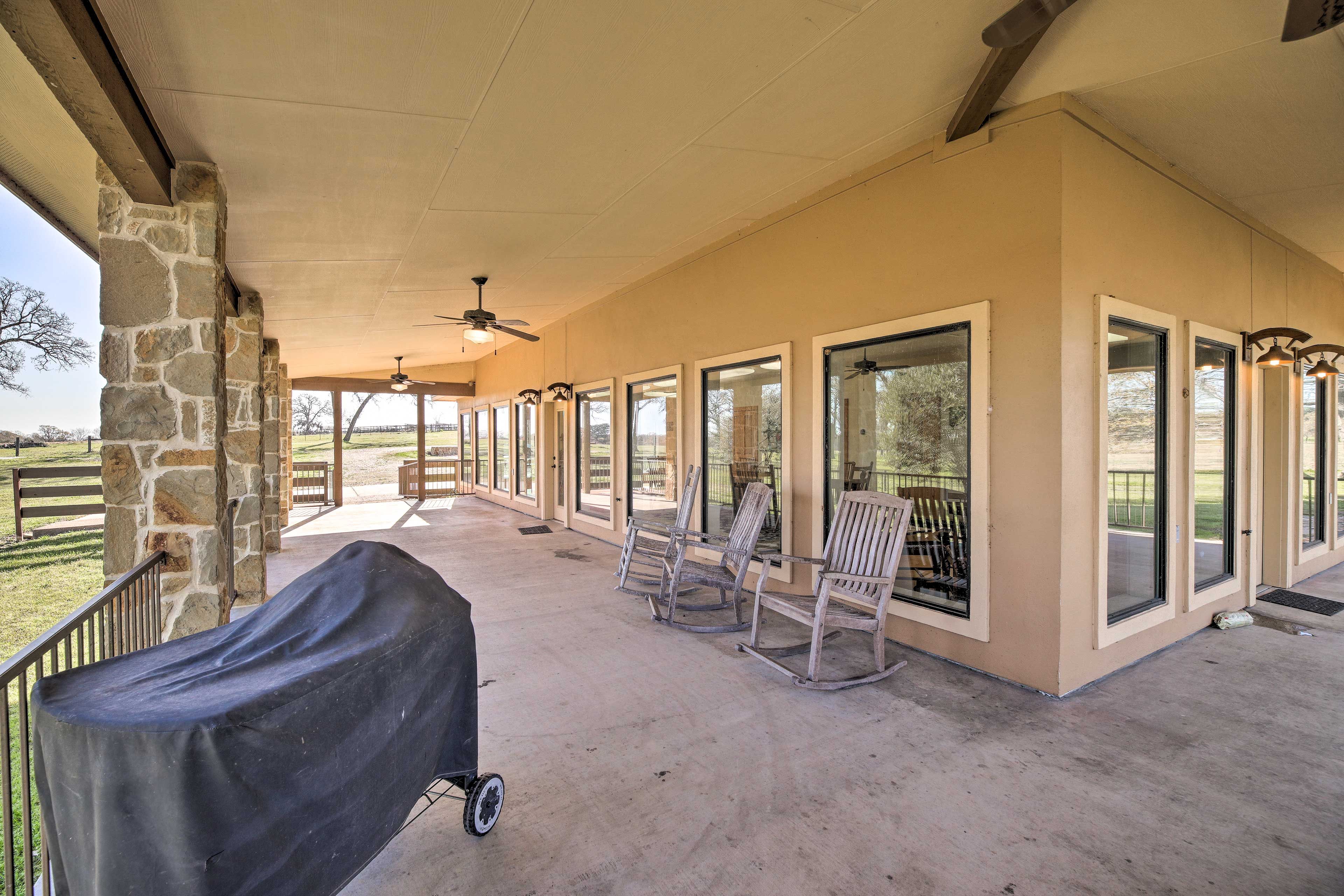 Porch