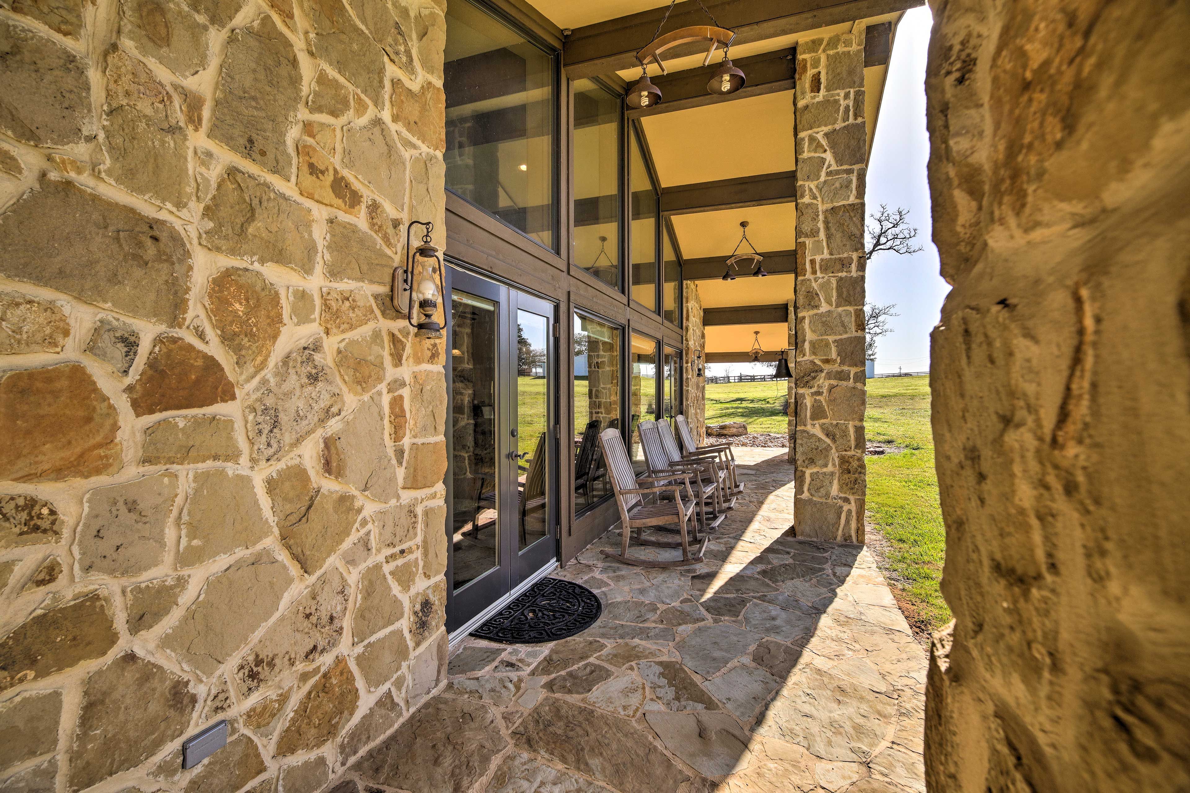 Porch