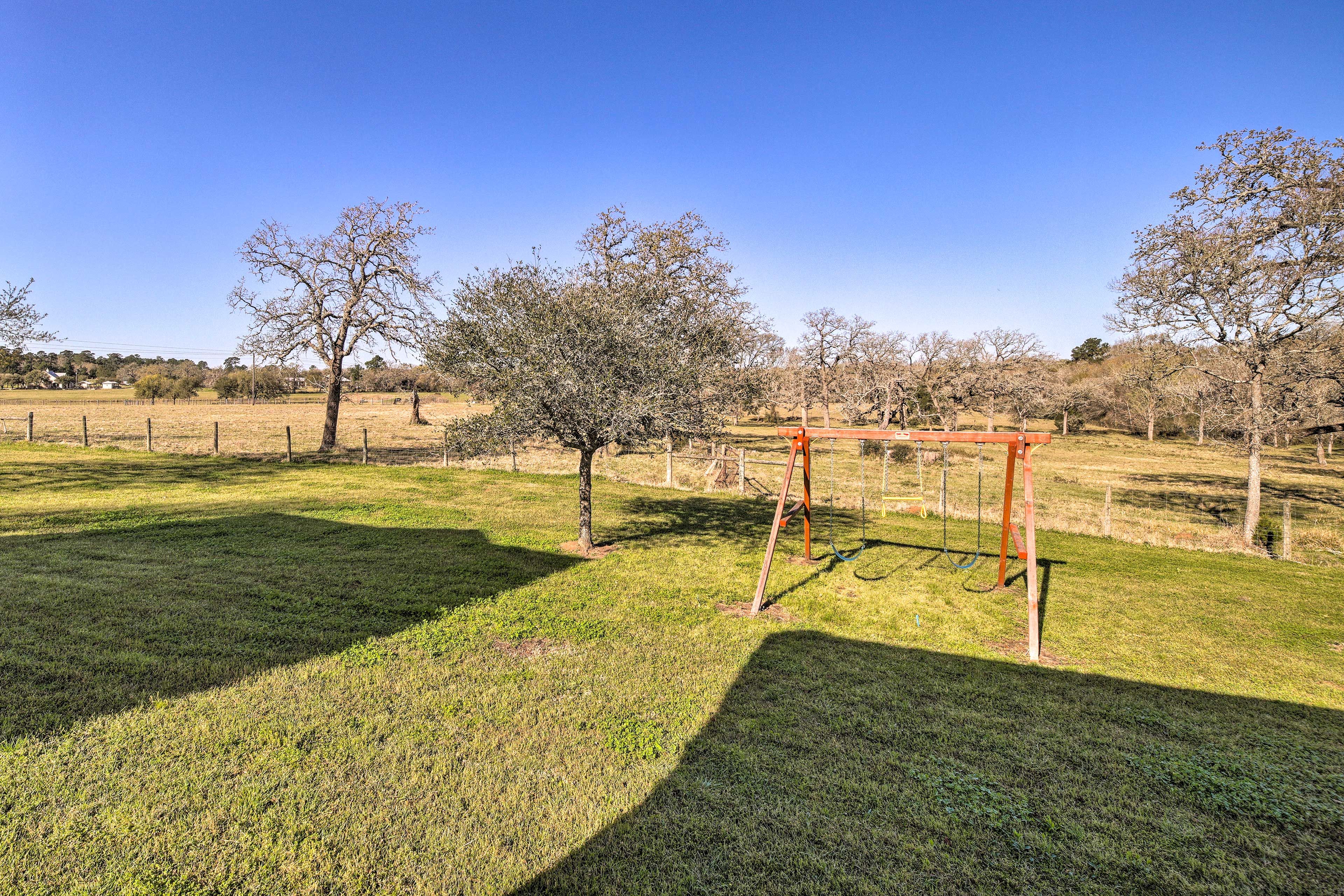 Property Exterior
