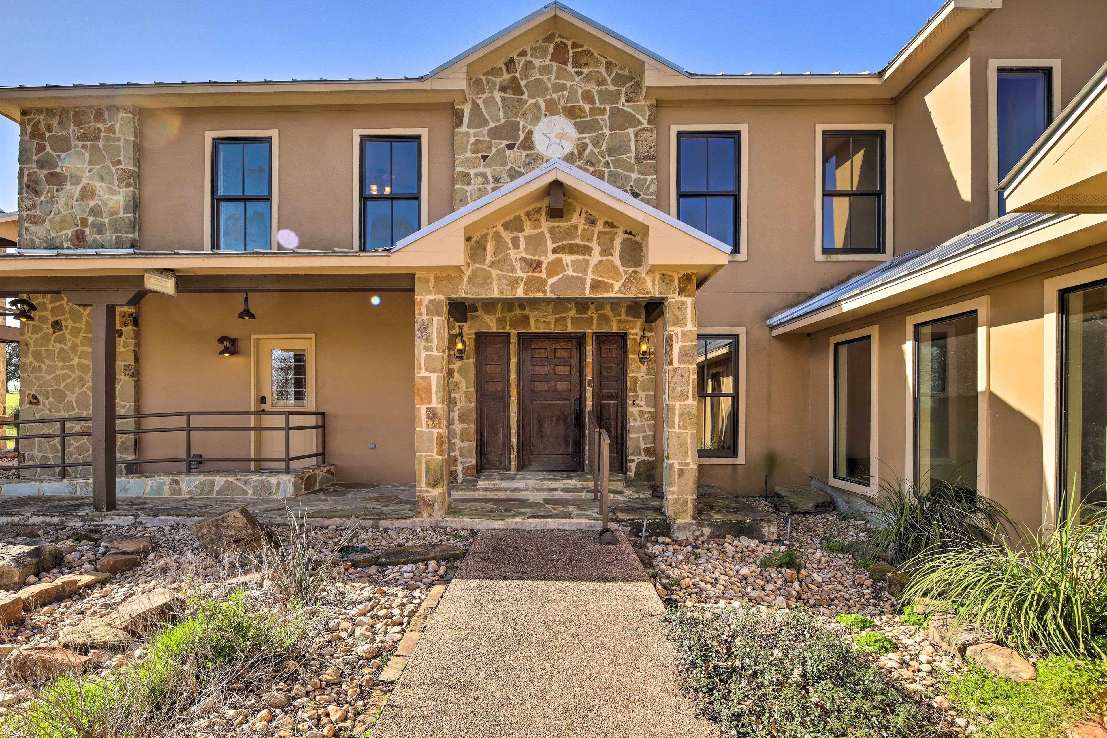 Property Exterior