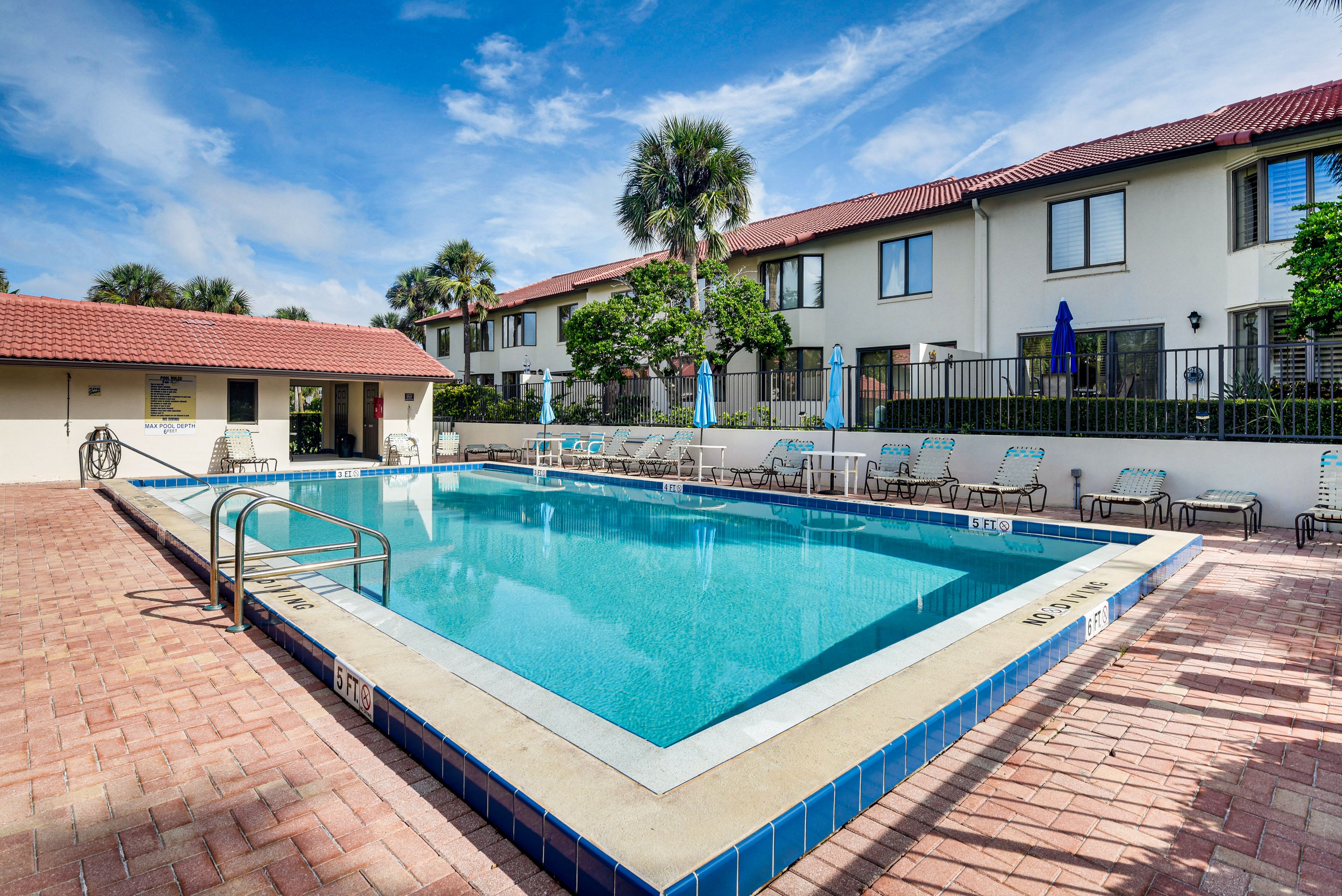 Community Amenities