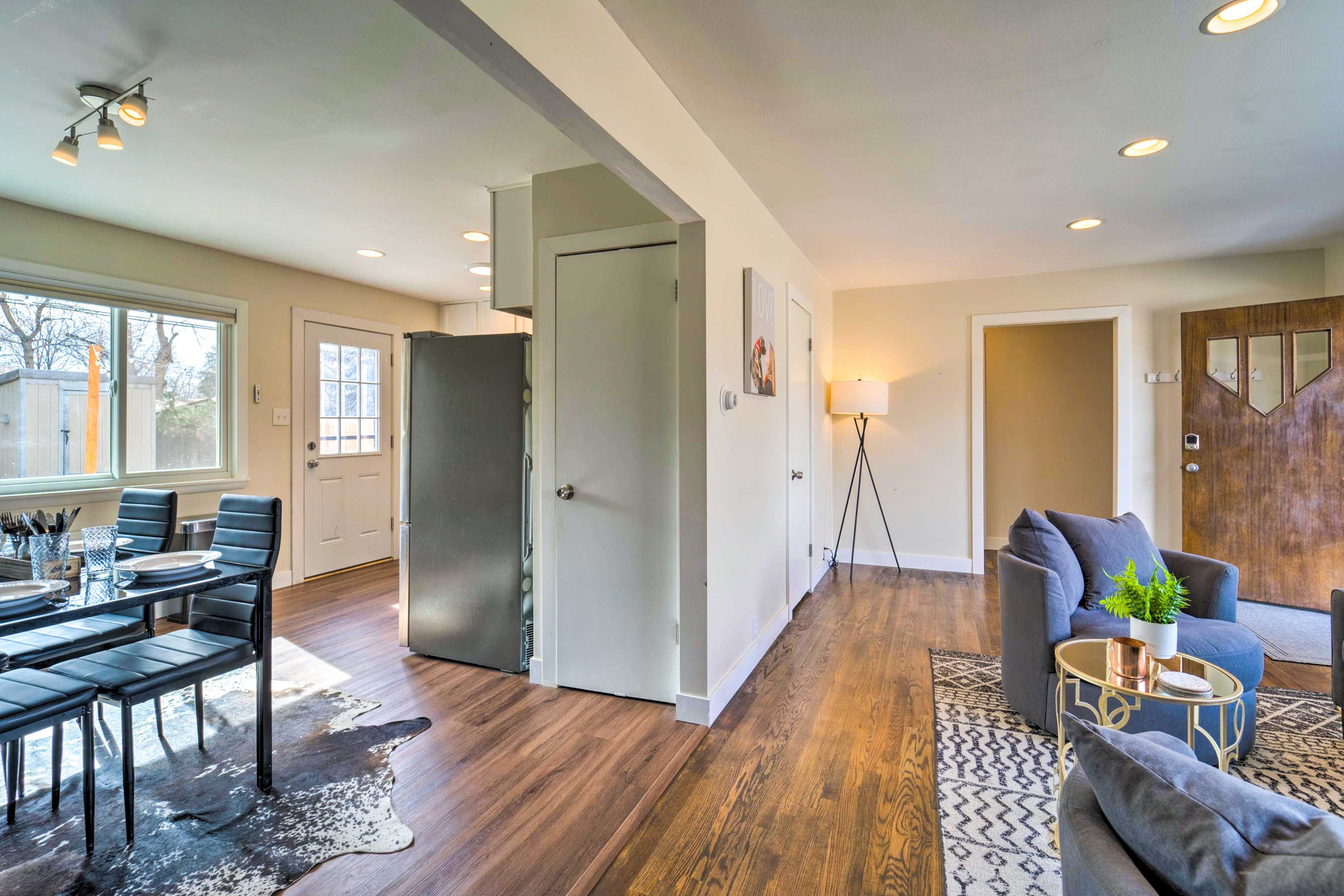 Front Living Room