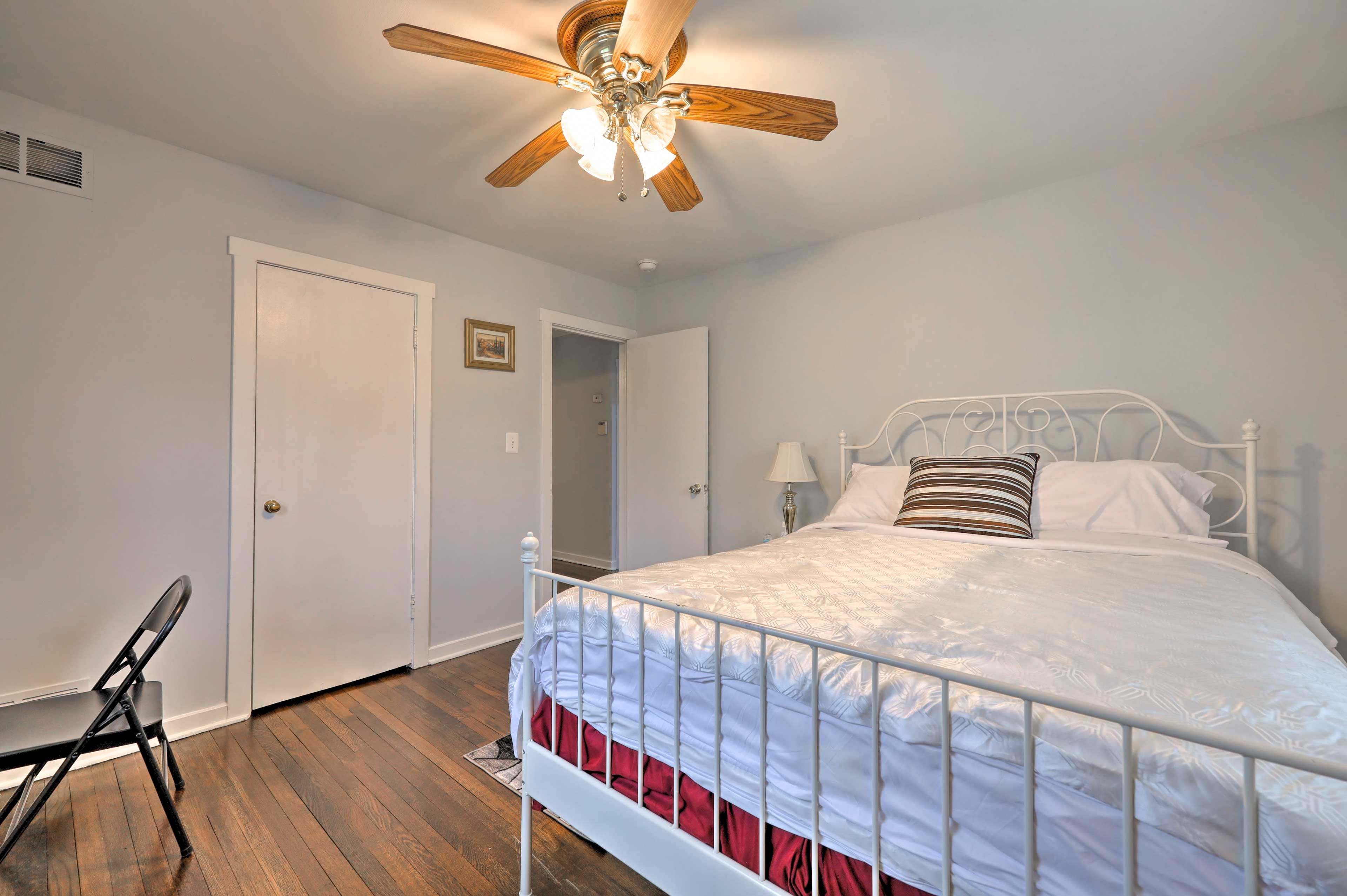 Bedroom 2