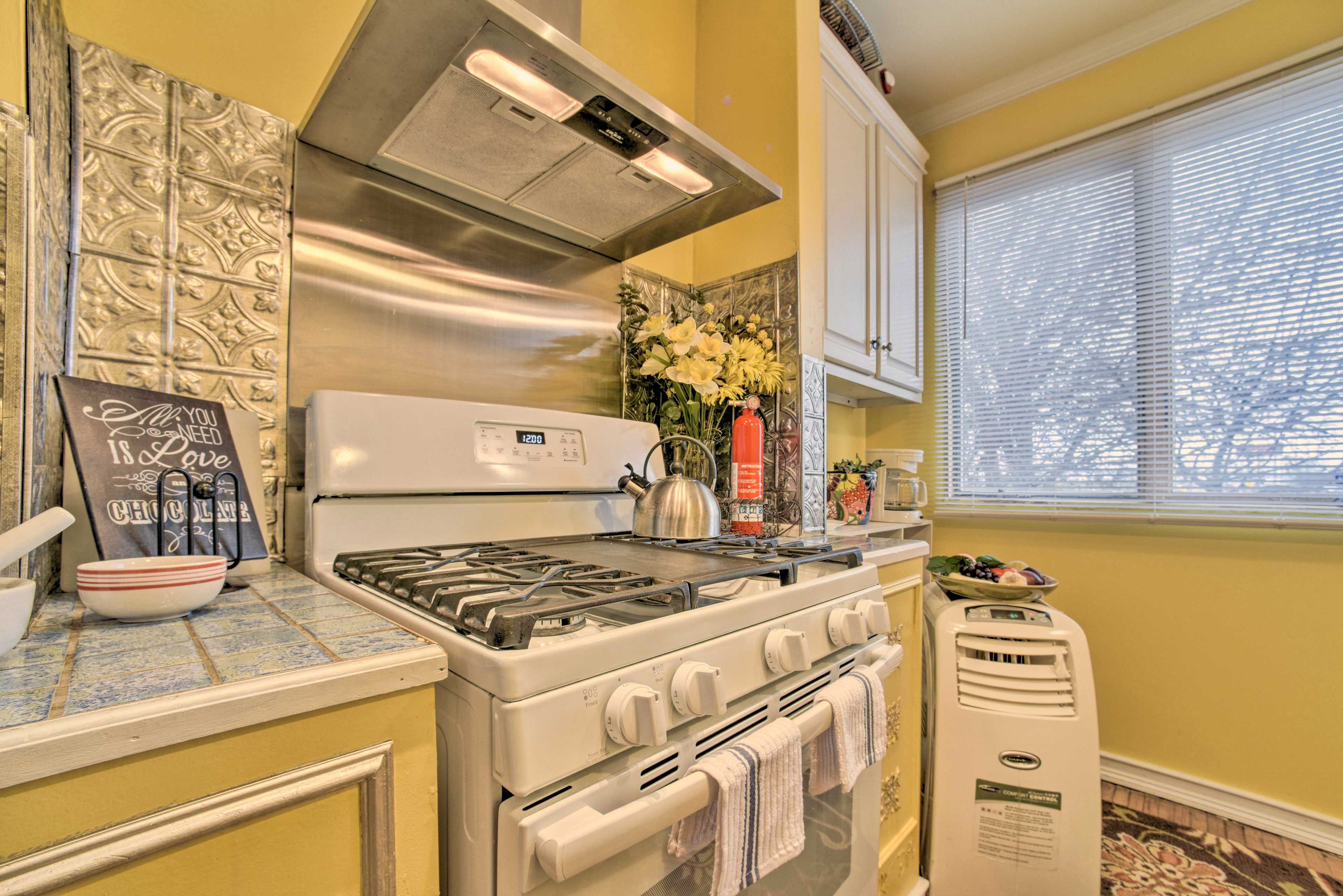 Kitchen | Drip Coffee Maker