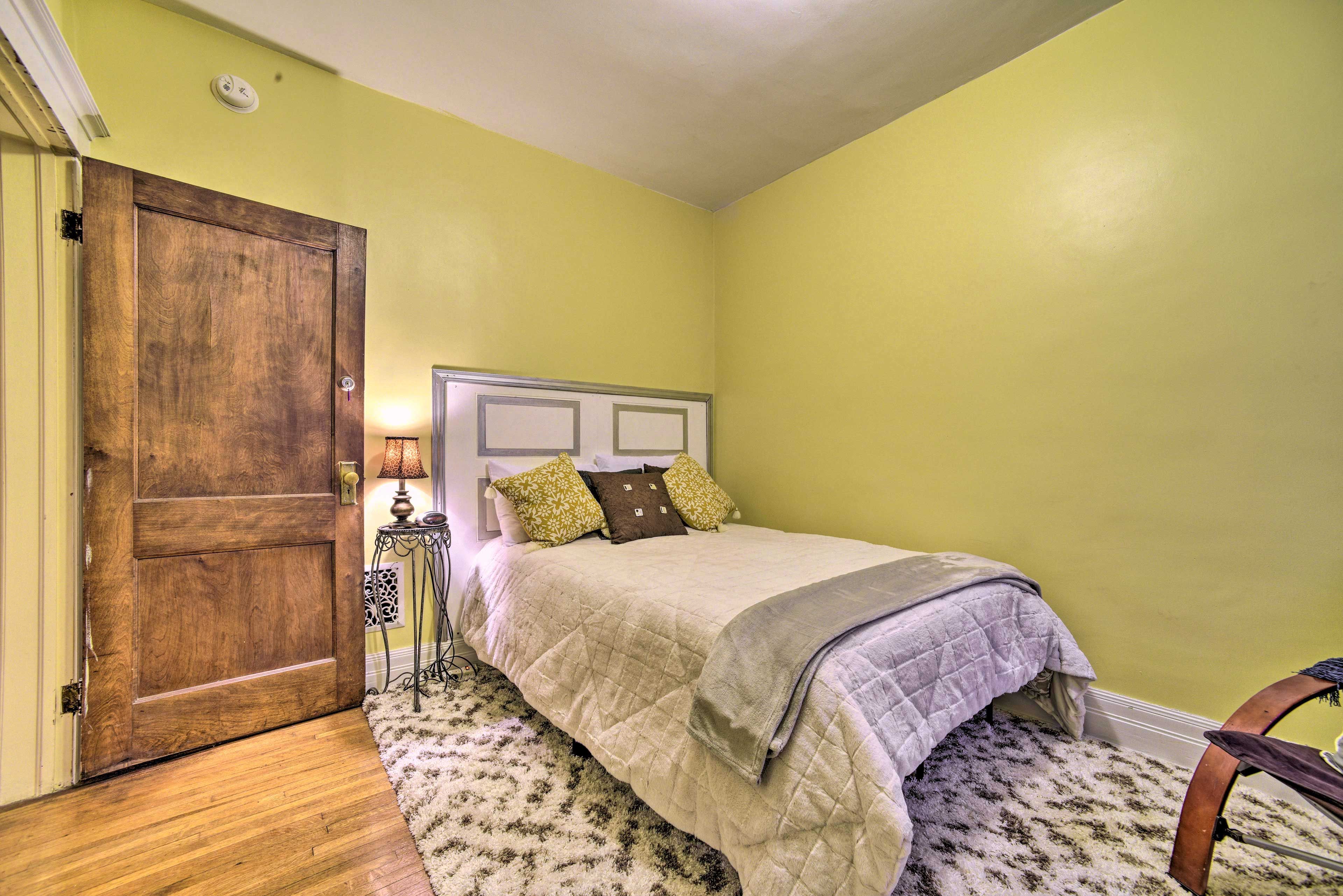 Bedroom 2