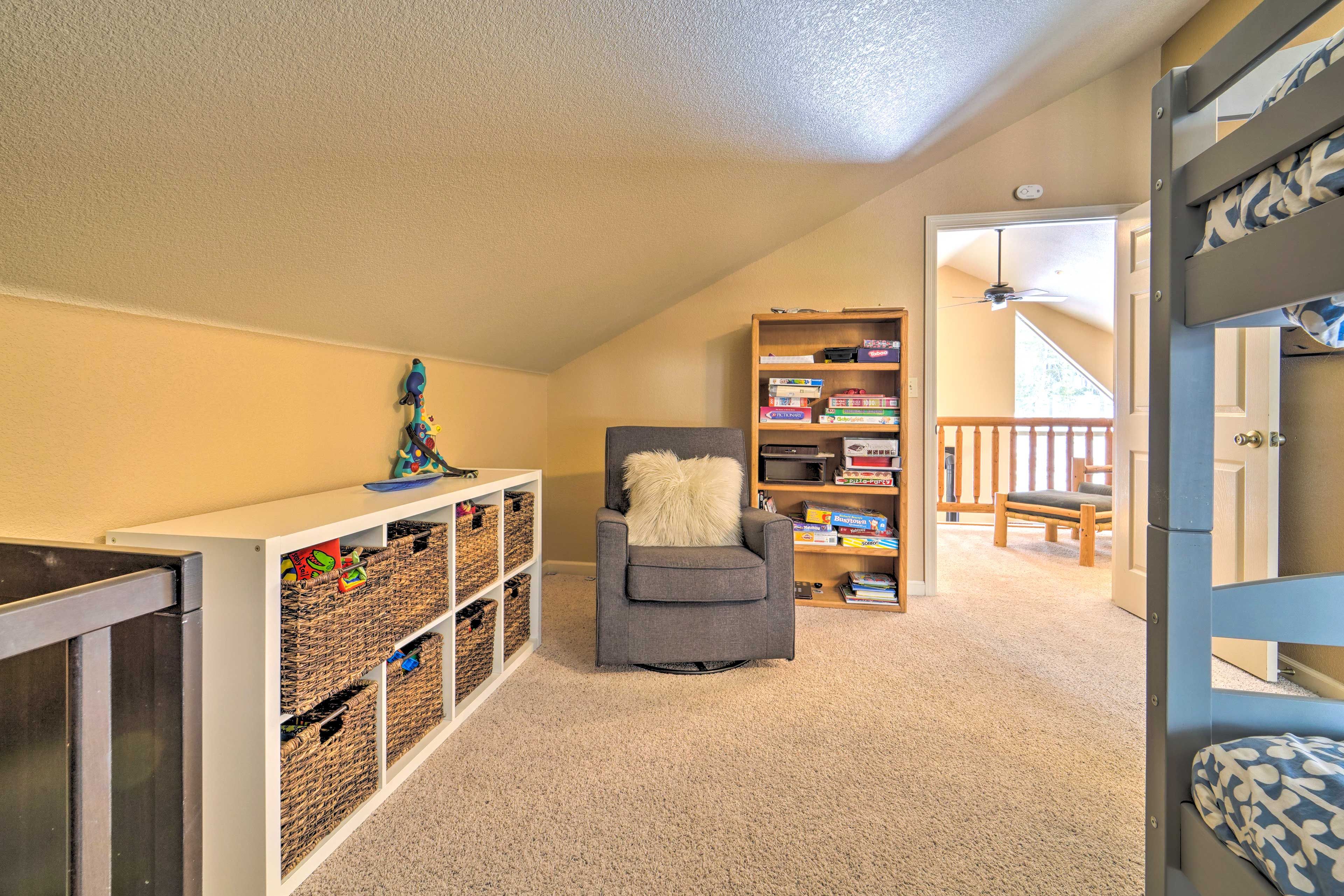 Bedroom 3