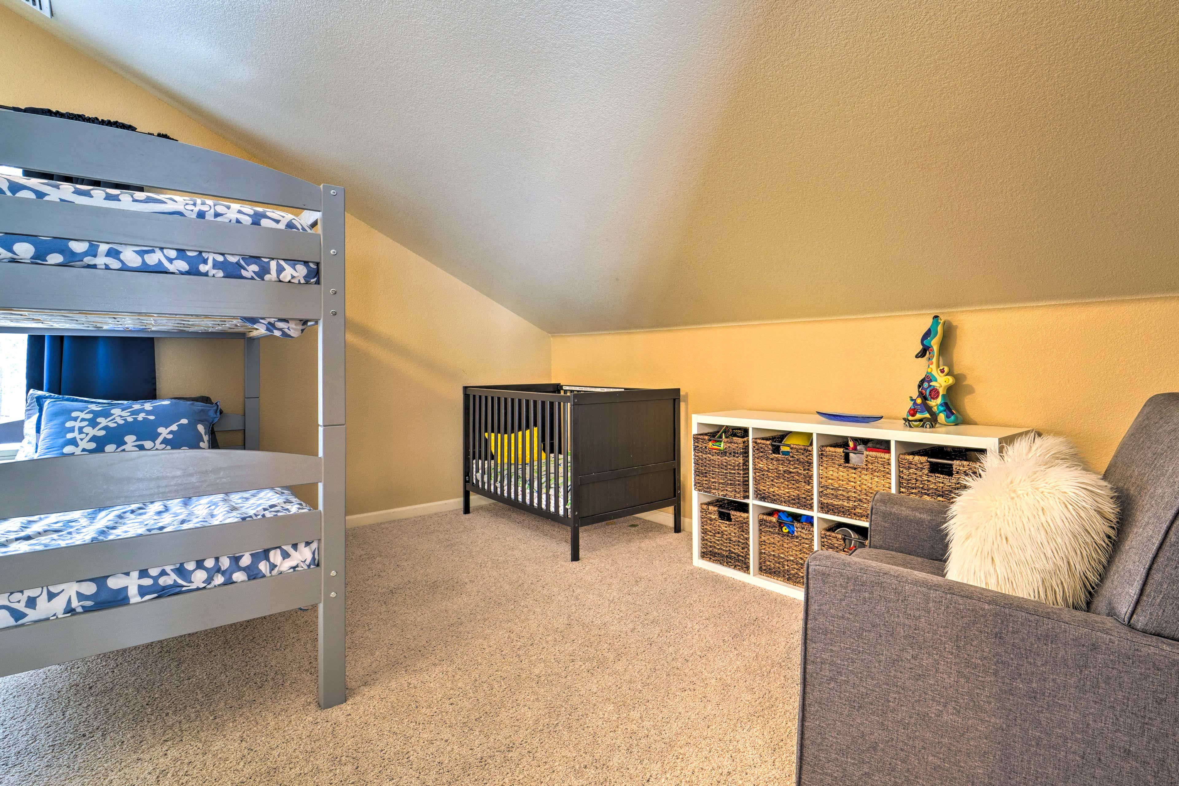 Bedroom 3