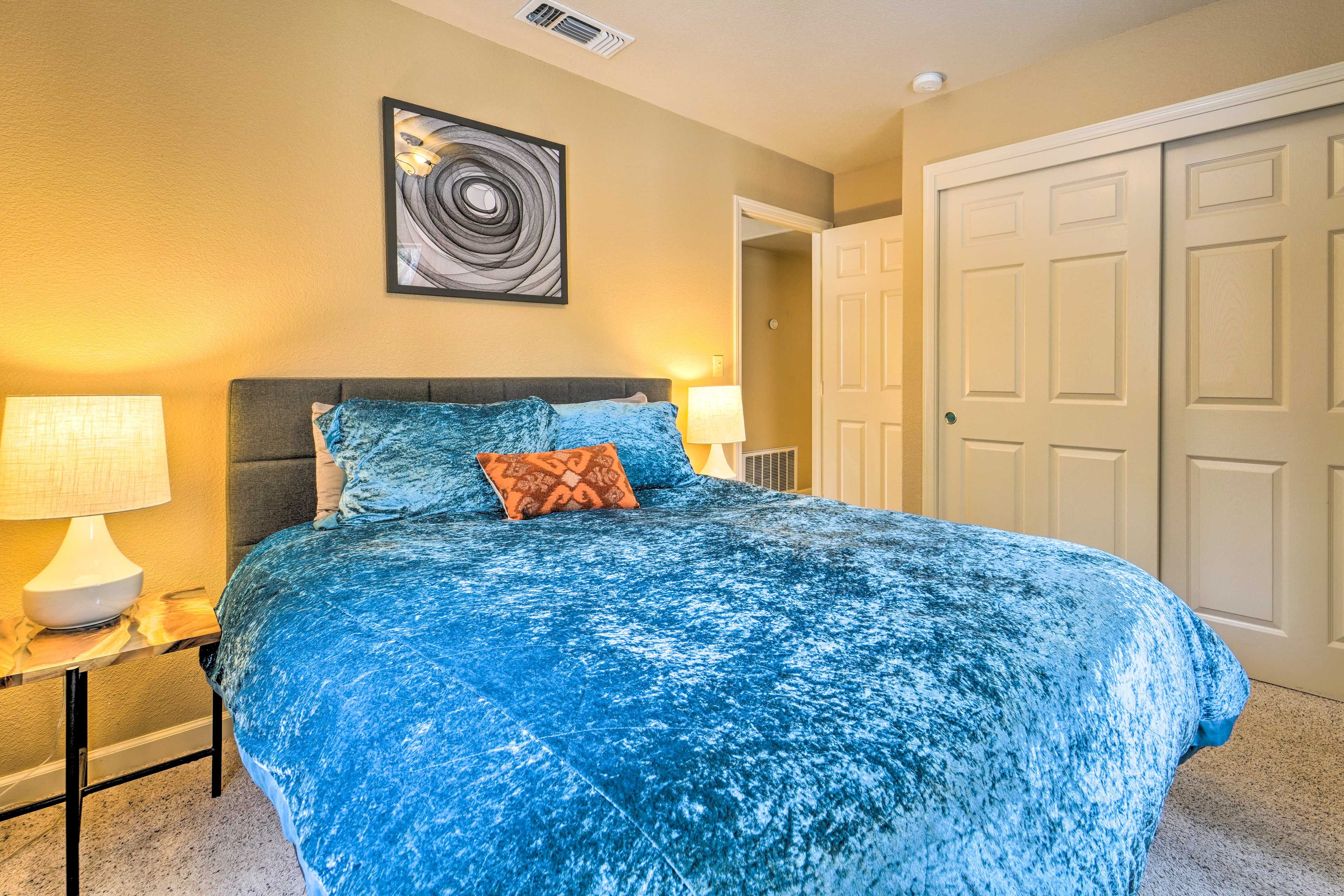 Bedroom 2
