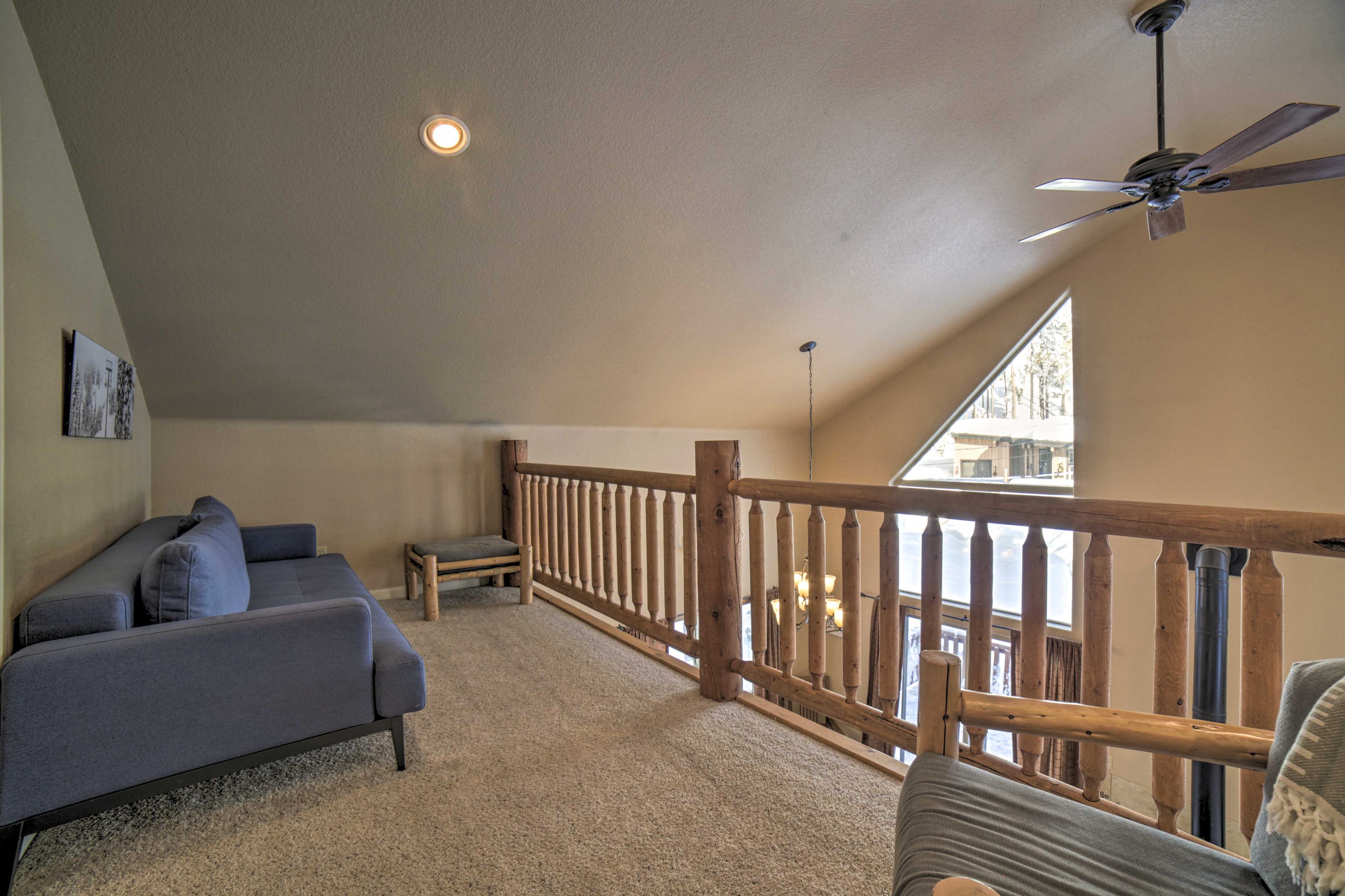 Loft | 3rd Floor