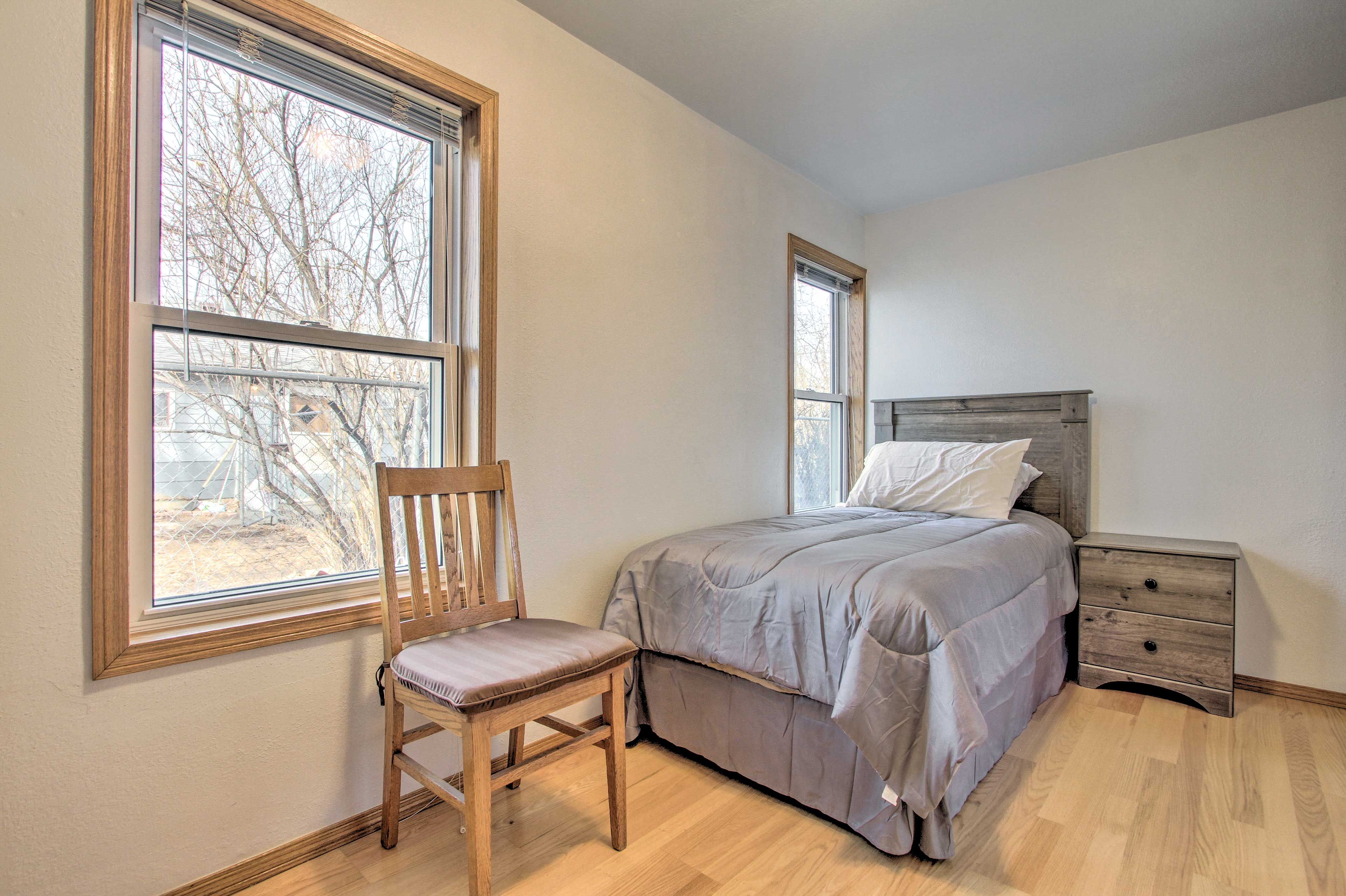 Bedroom 3