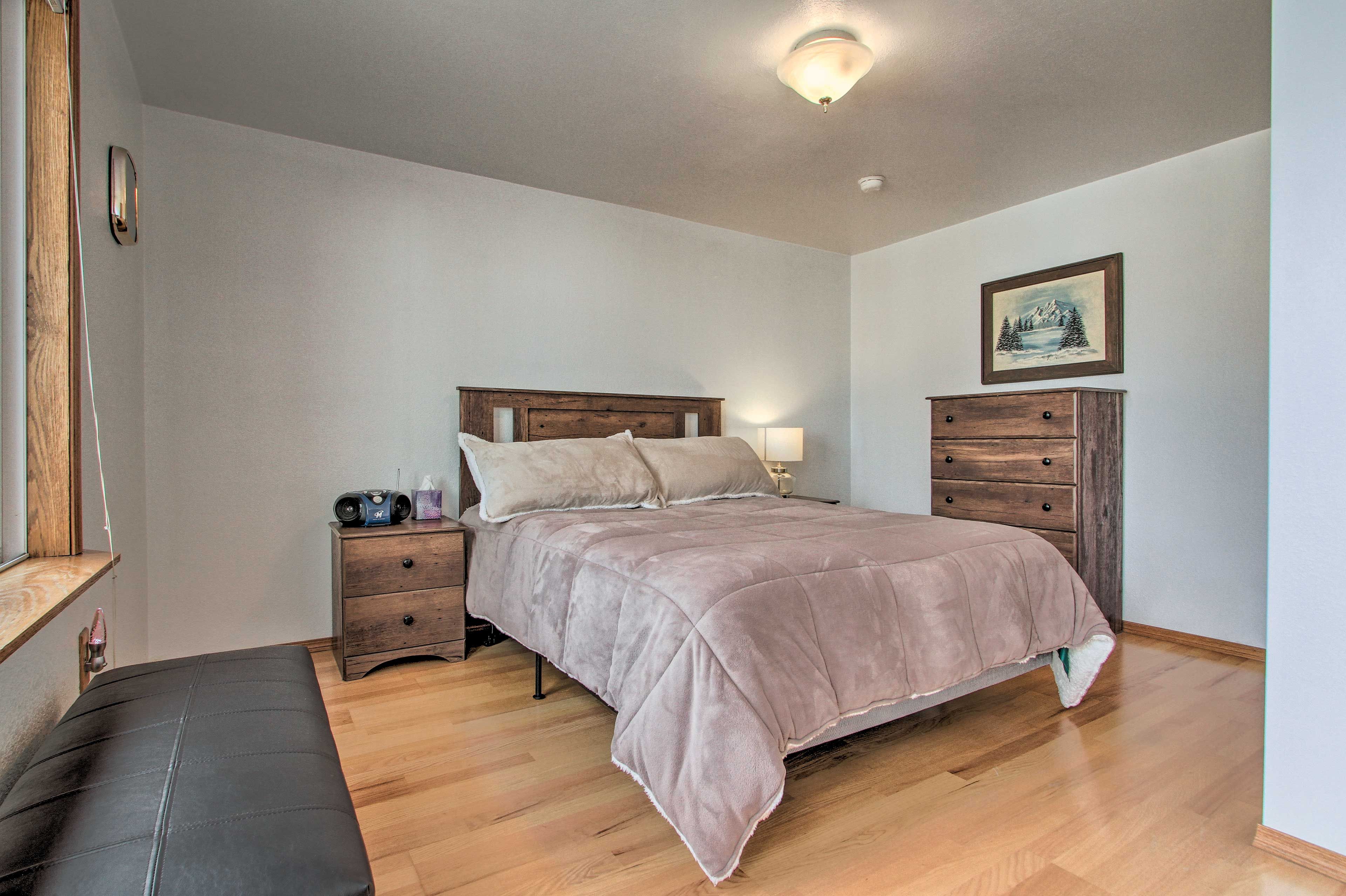 Bedroom 2