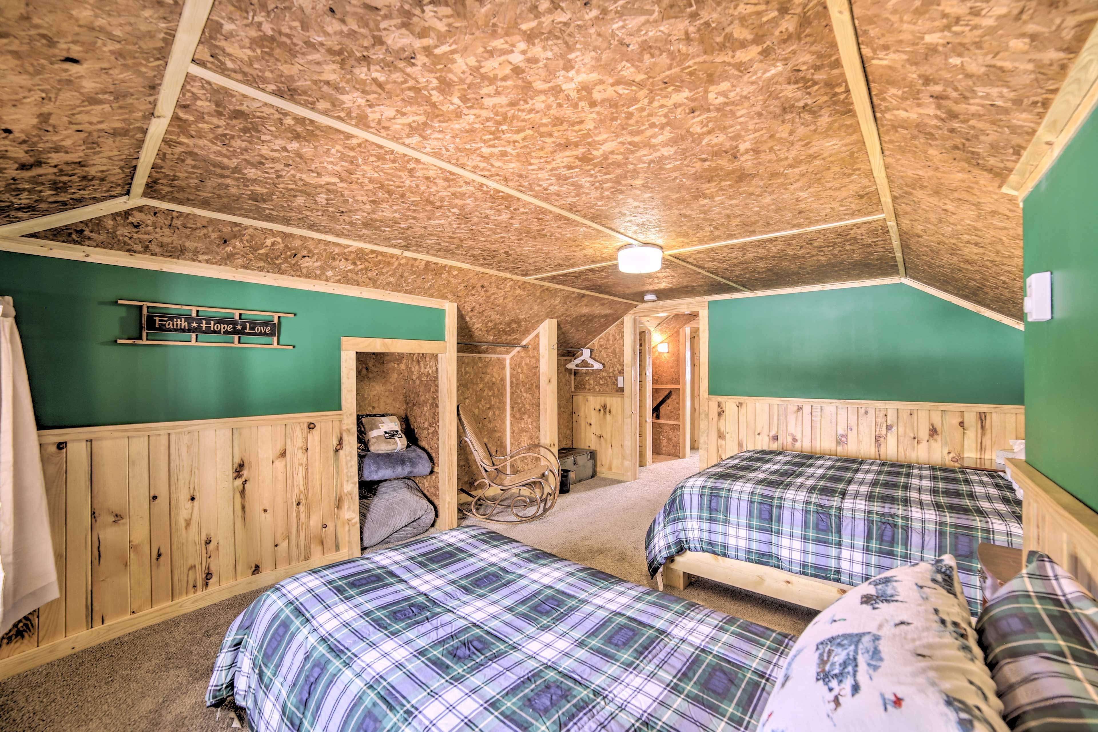 Bedroom 2