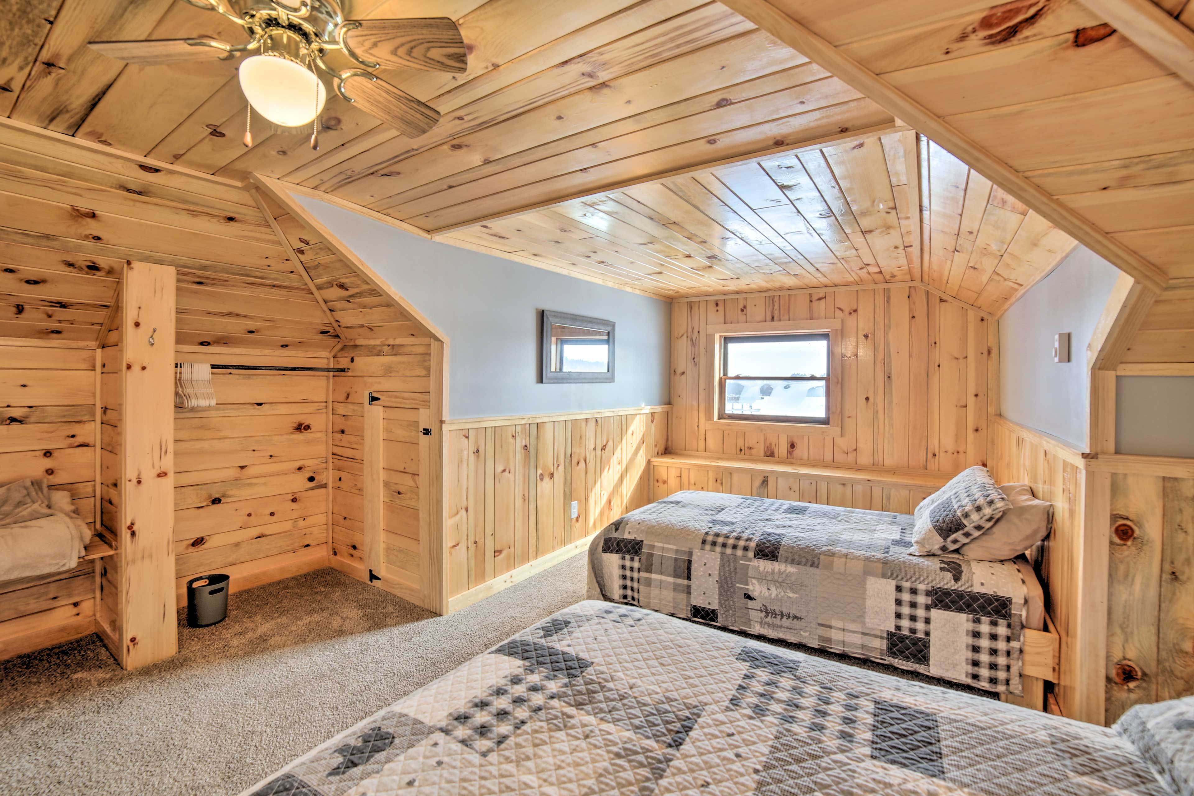 Bedroom 3