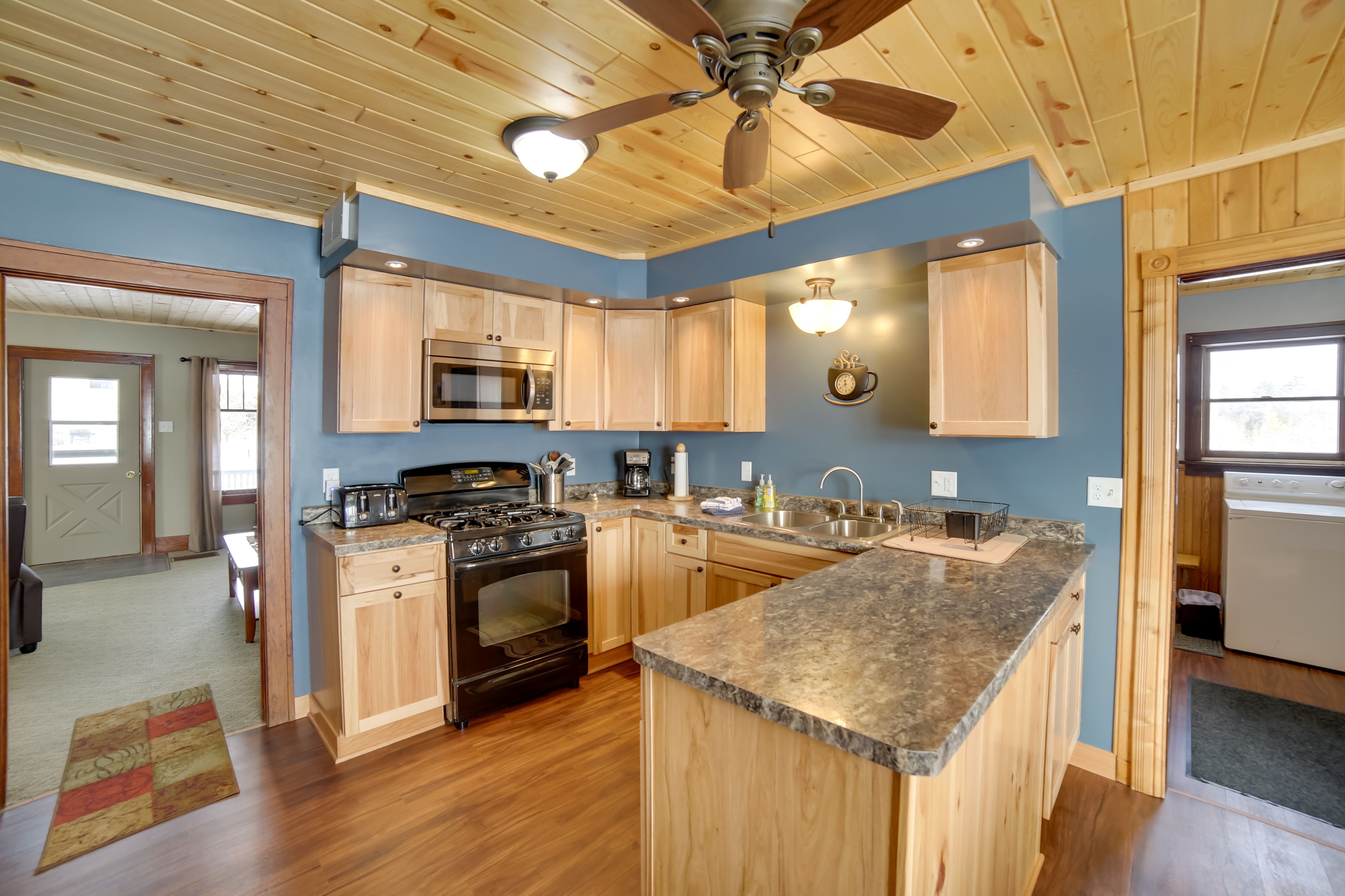 Kitchen | Toaster | Coffee Maker