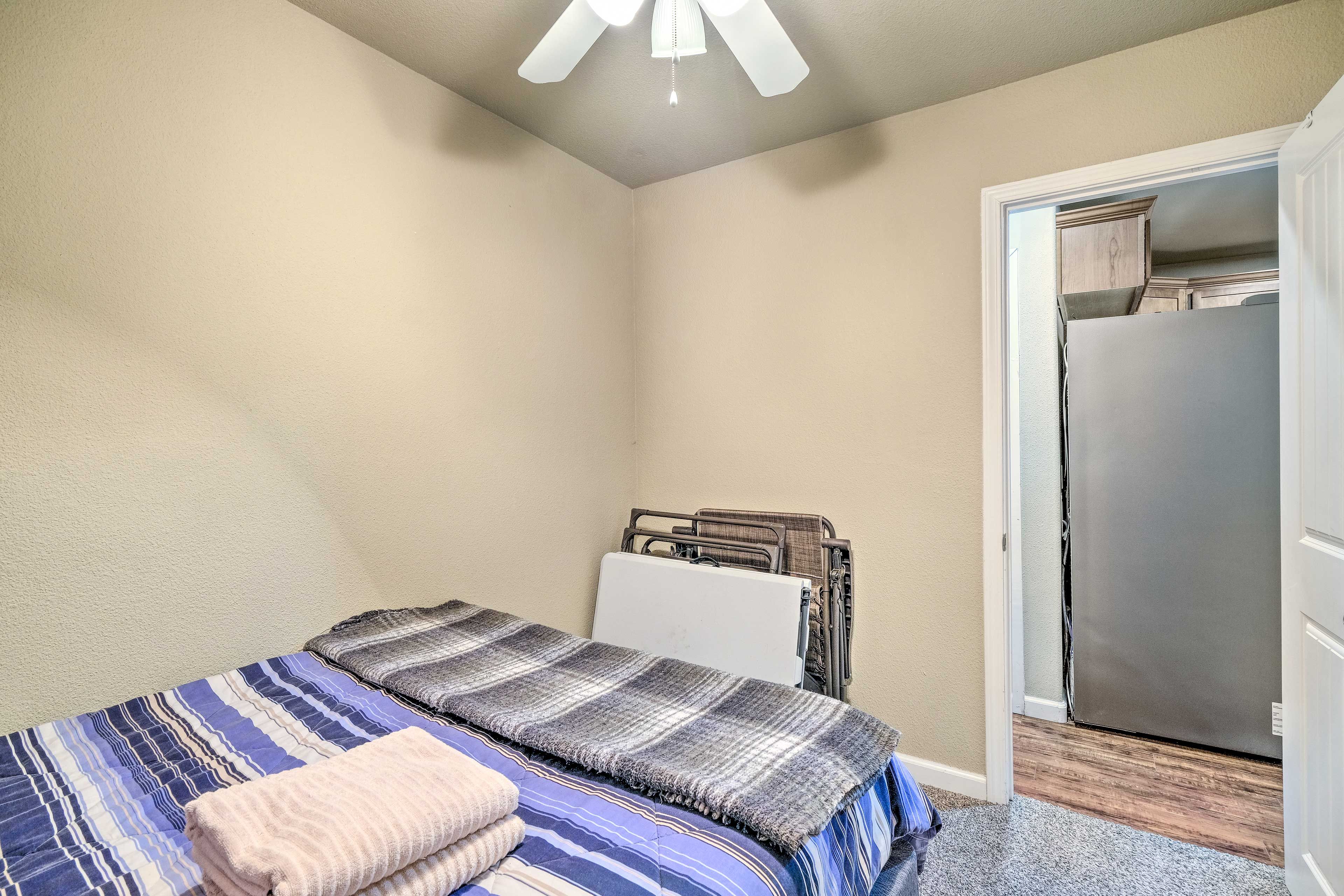 Bedroom 3