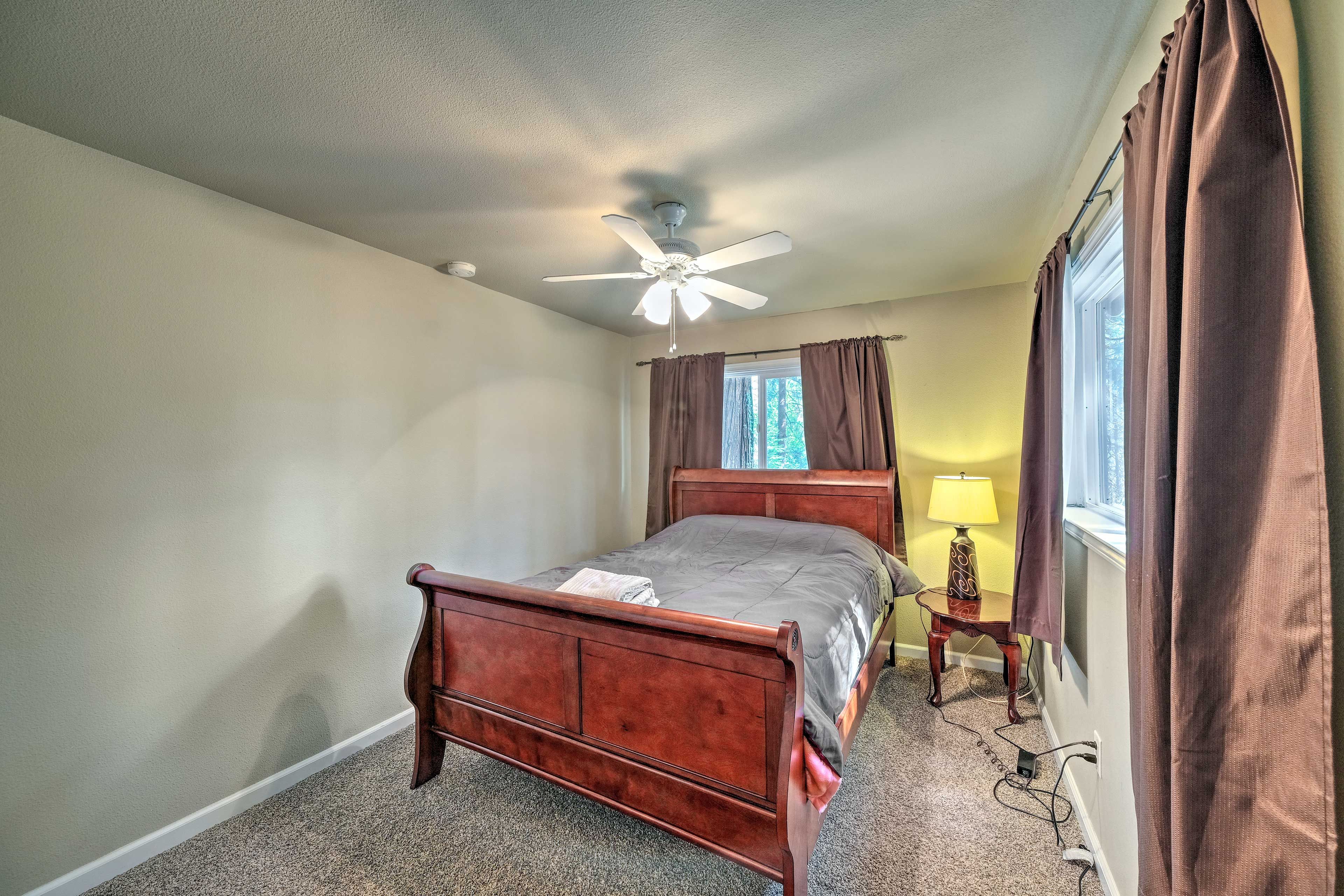 Bedroom 1