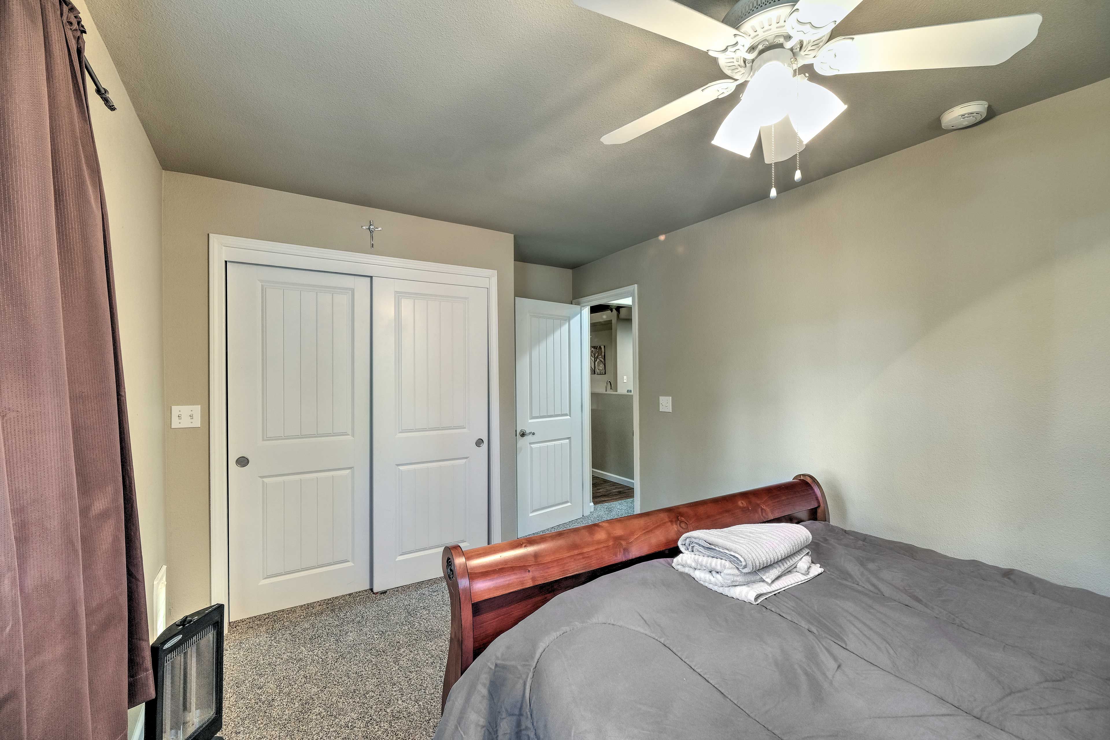 Bedroom 1