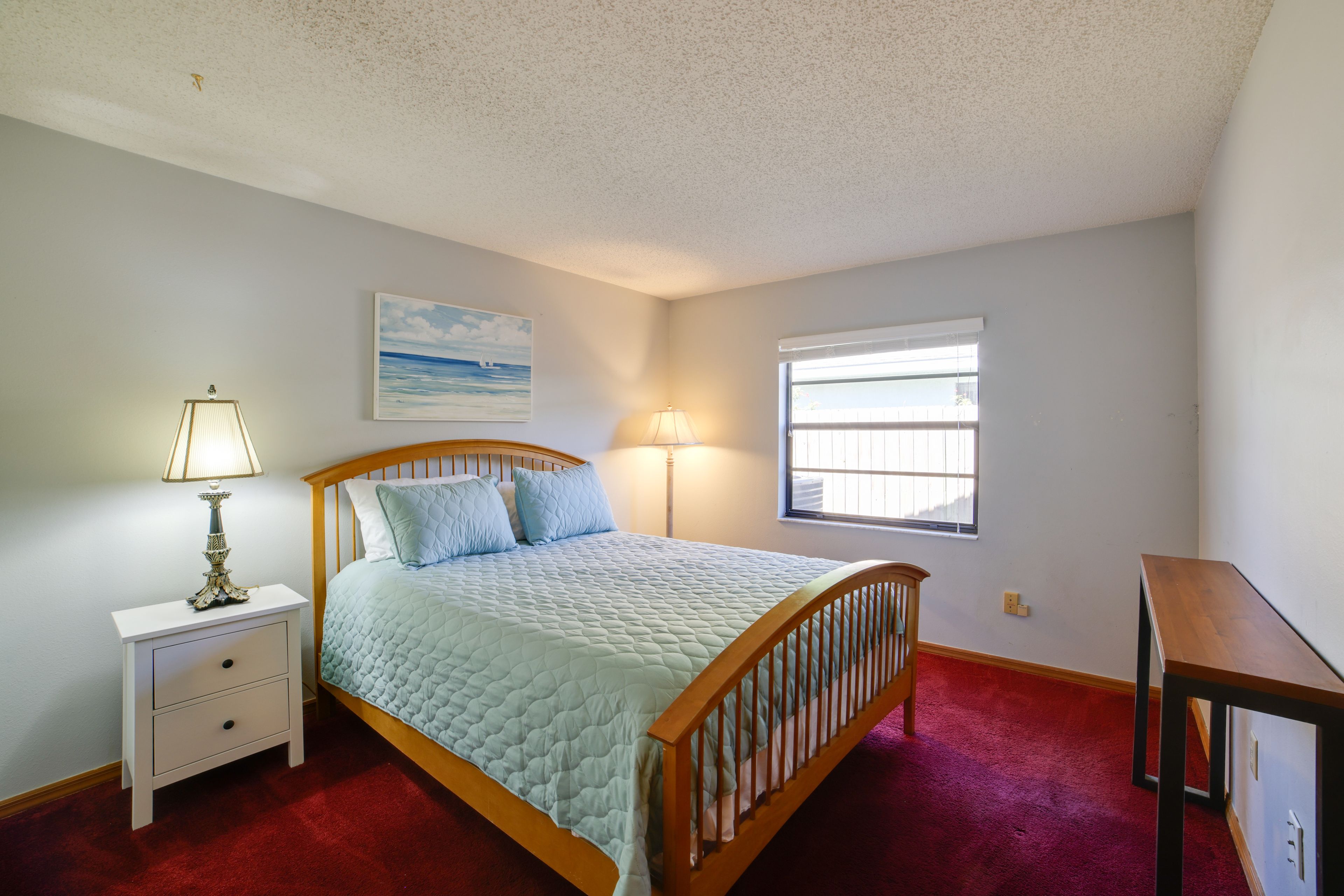 Bedroom 2 | Queen Bed