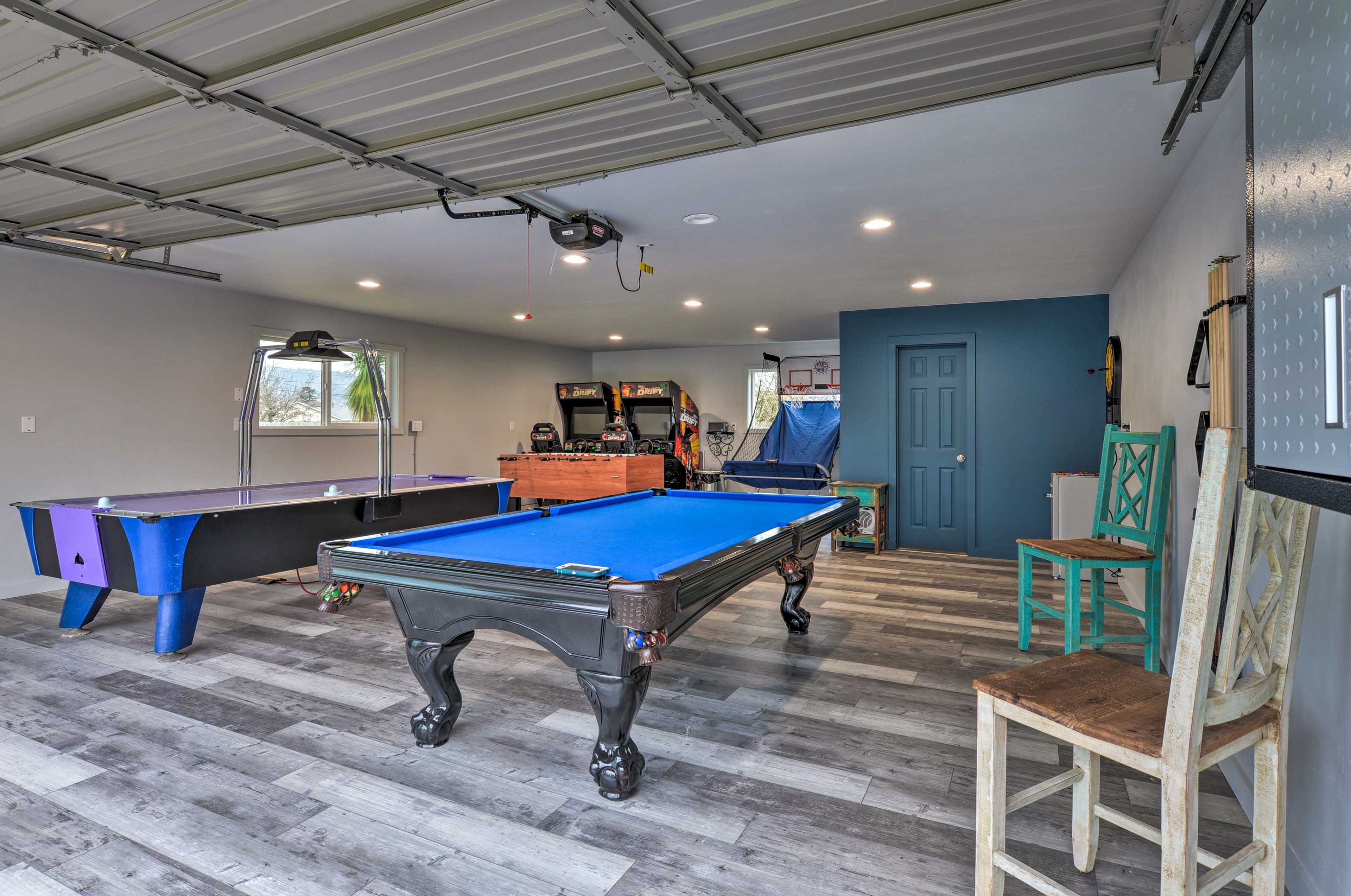 Game Room | Foosball | Air Hockey | Pool Table | Arcade Games