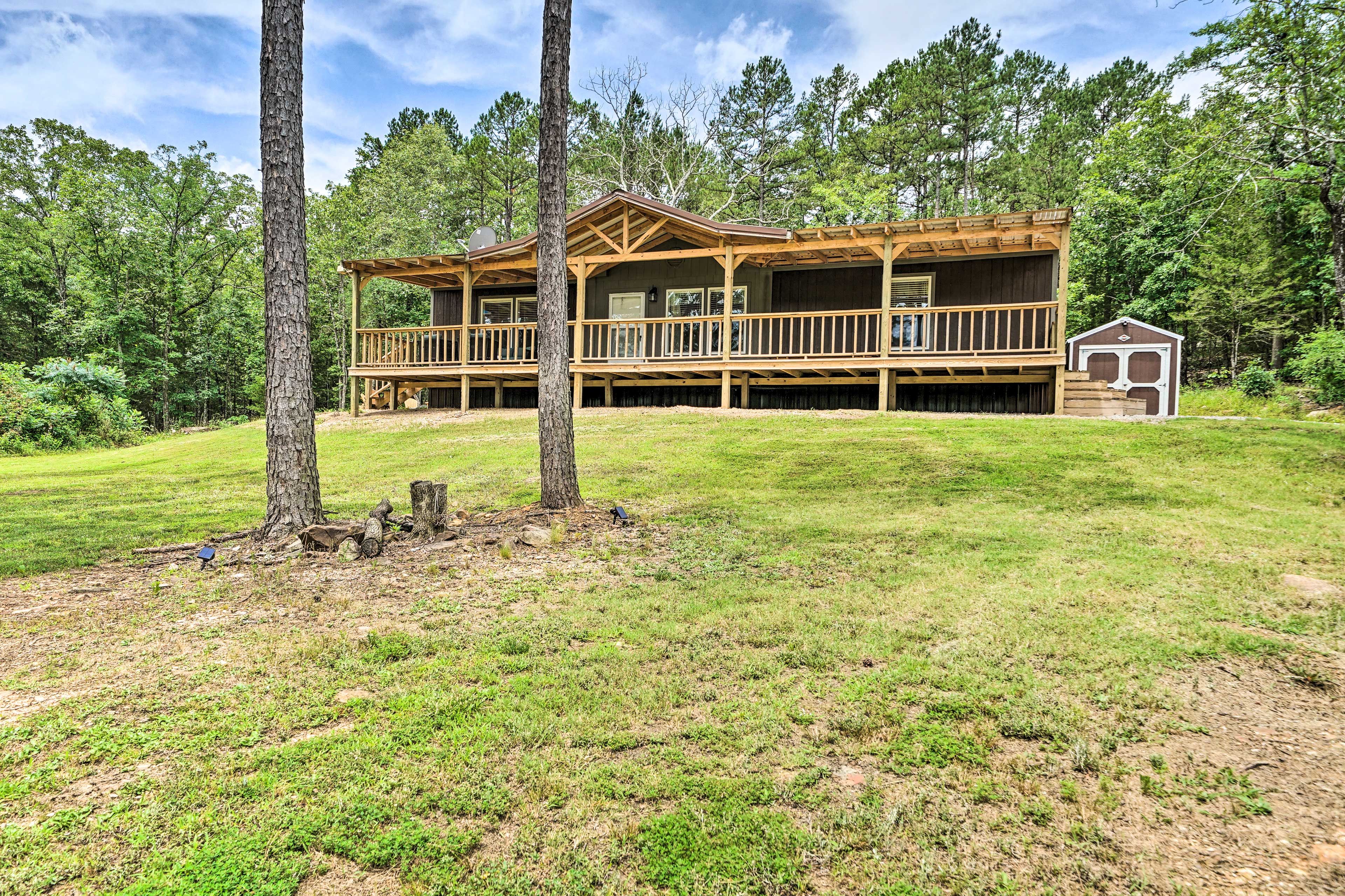 Property Exterior