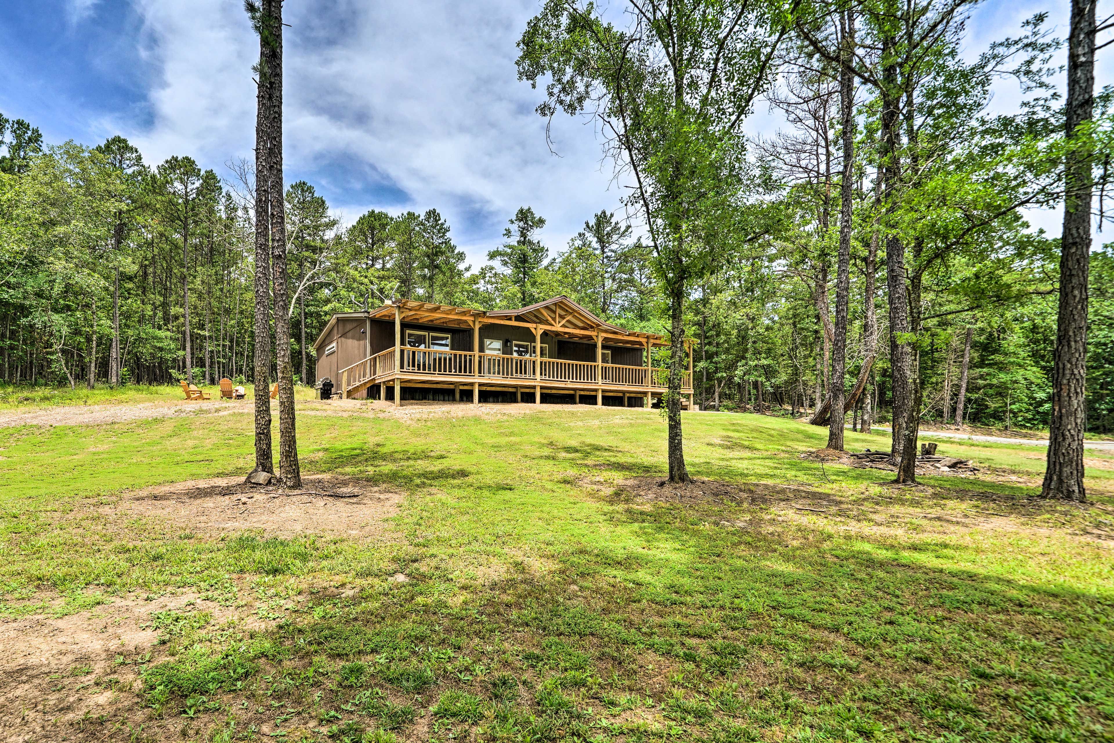 Property Exterior