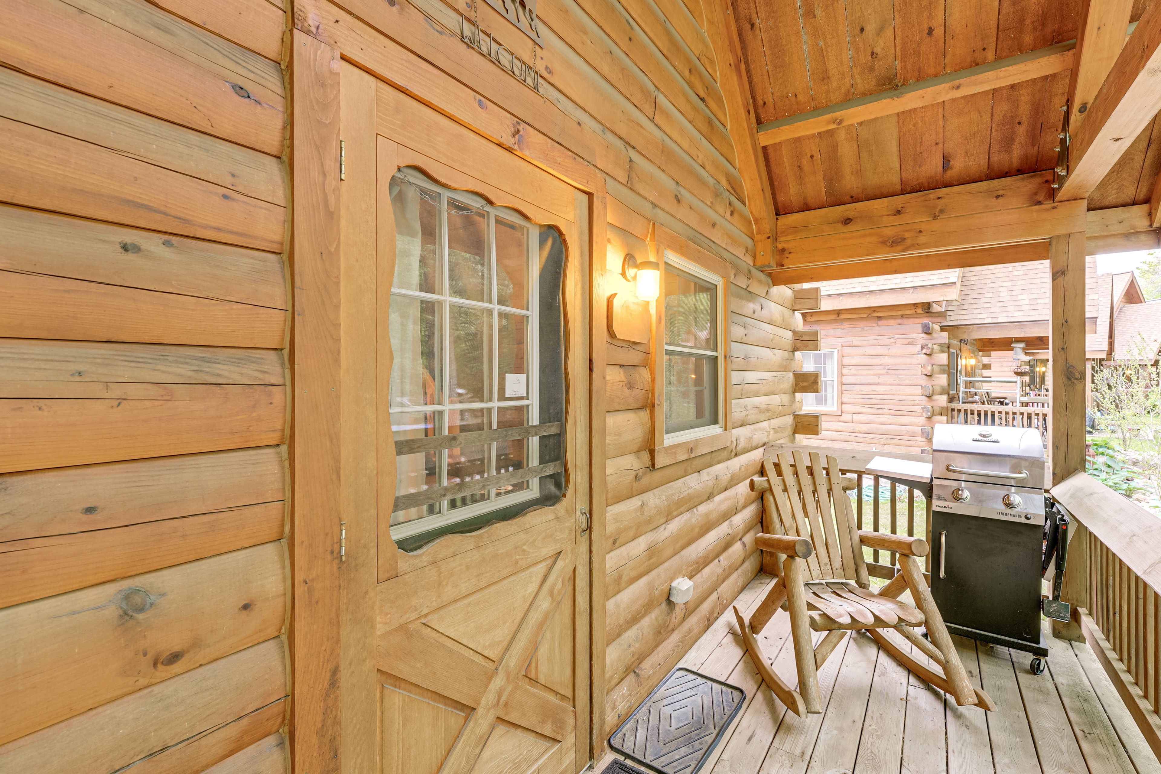 Porch