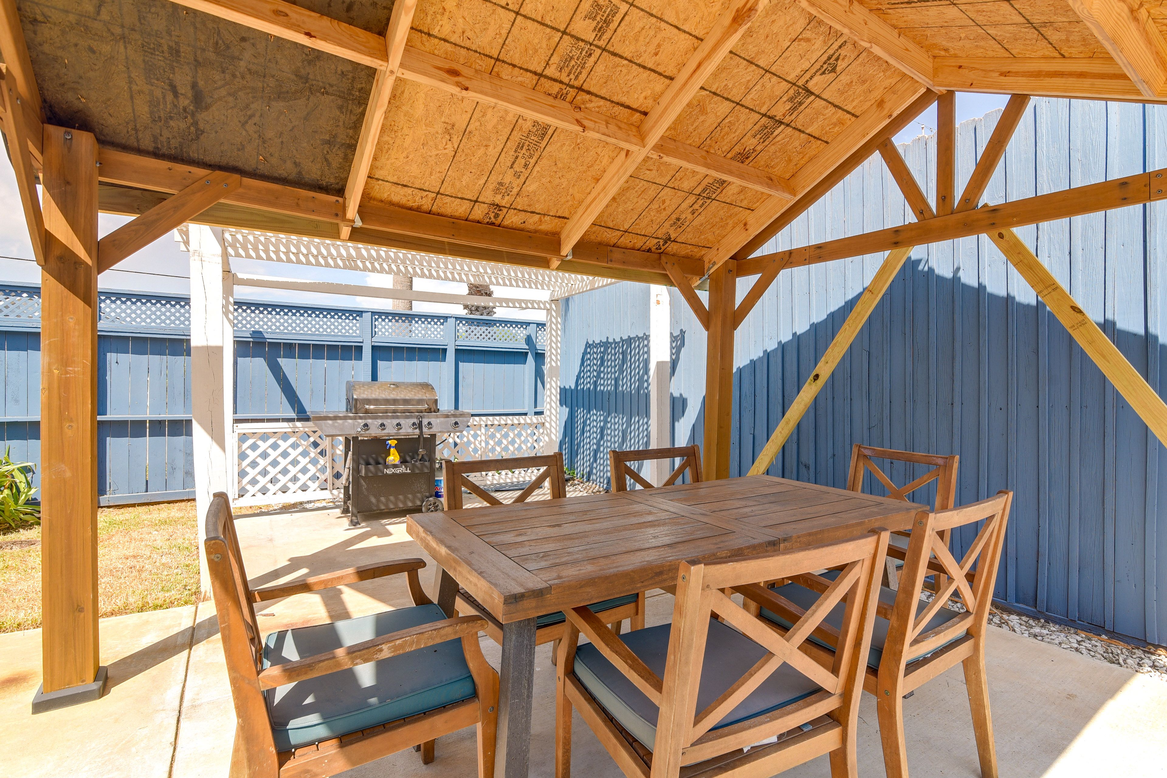 Gazebo