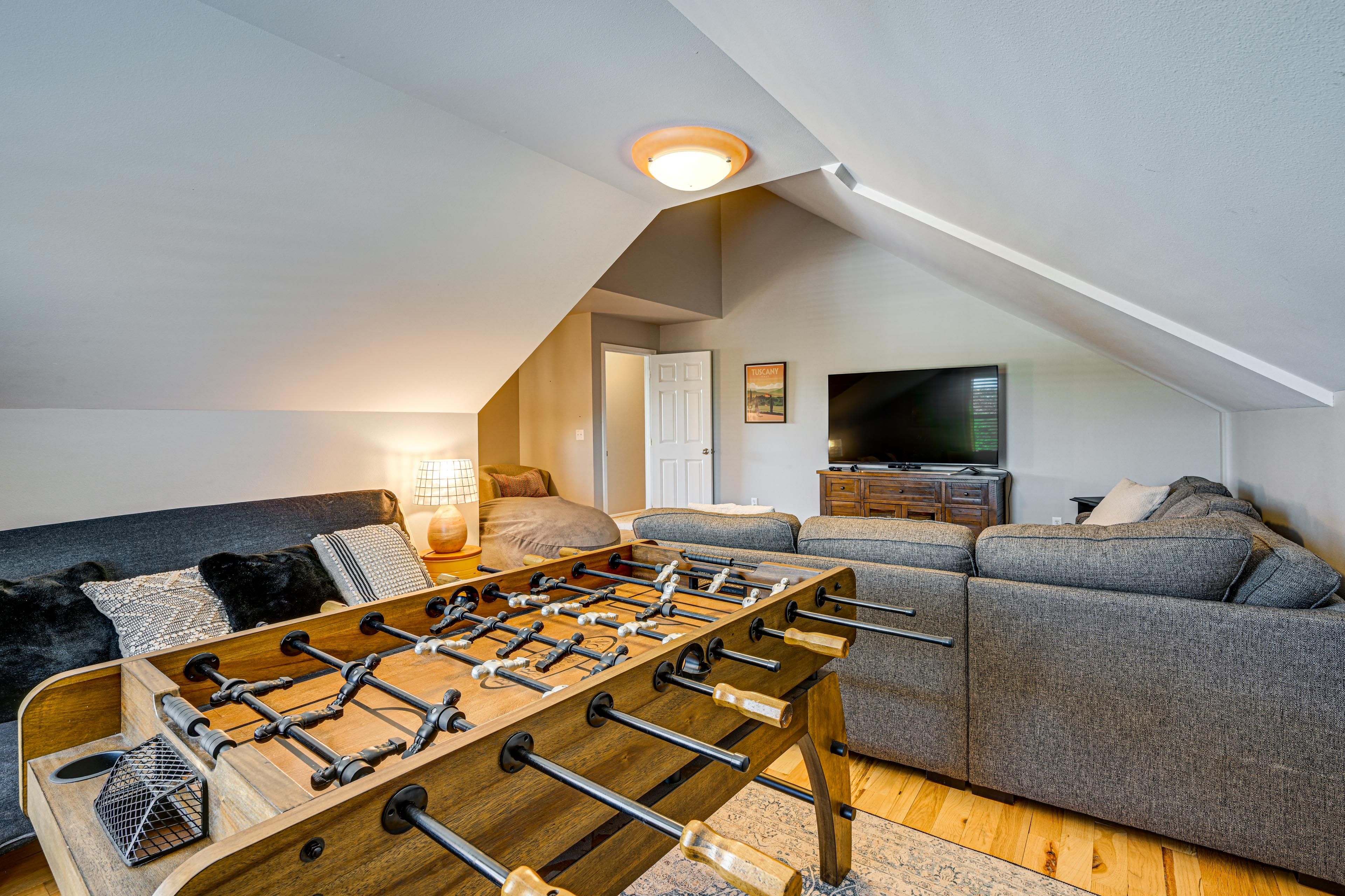Loft