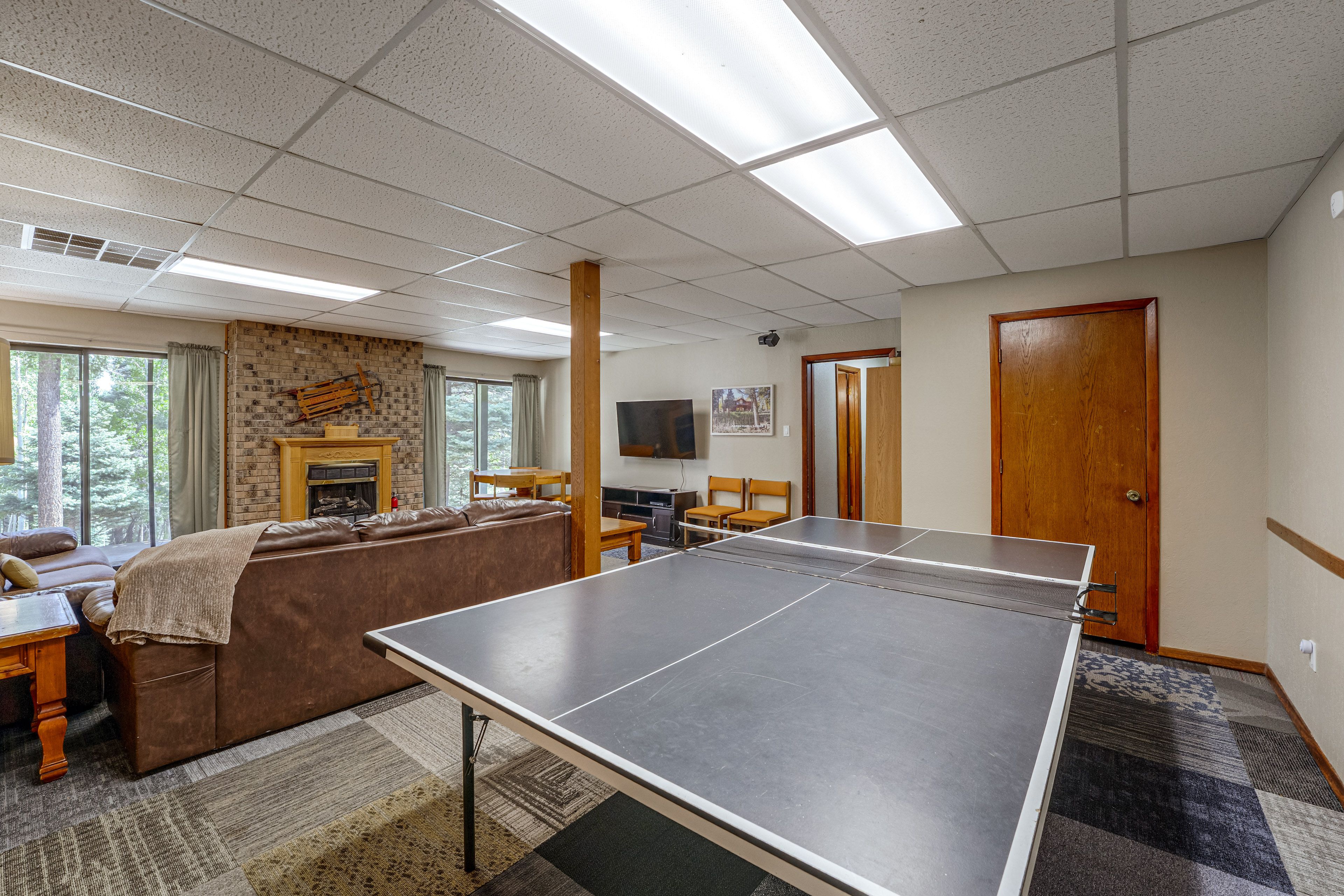 Game Room | Lower Level | Books | Board Games