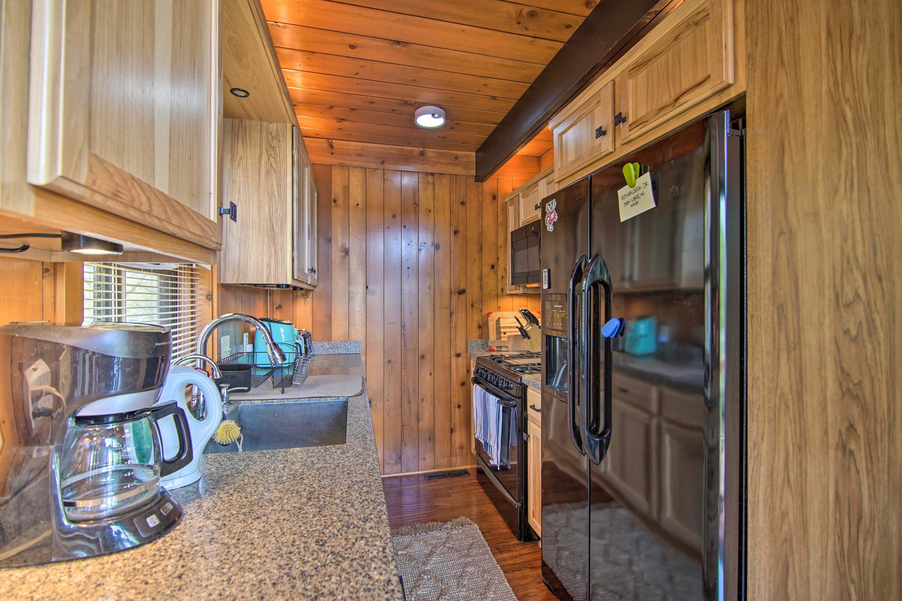 Kitchen | Water Filter