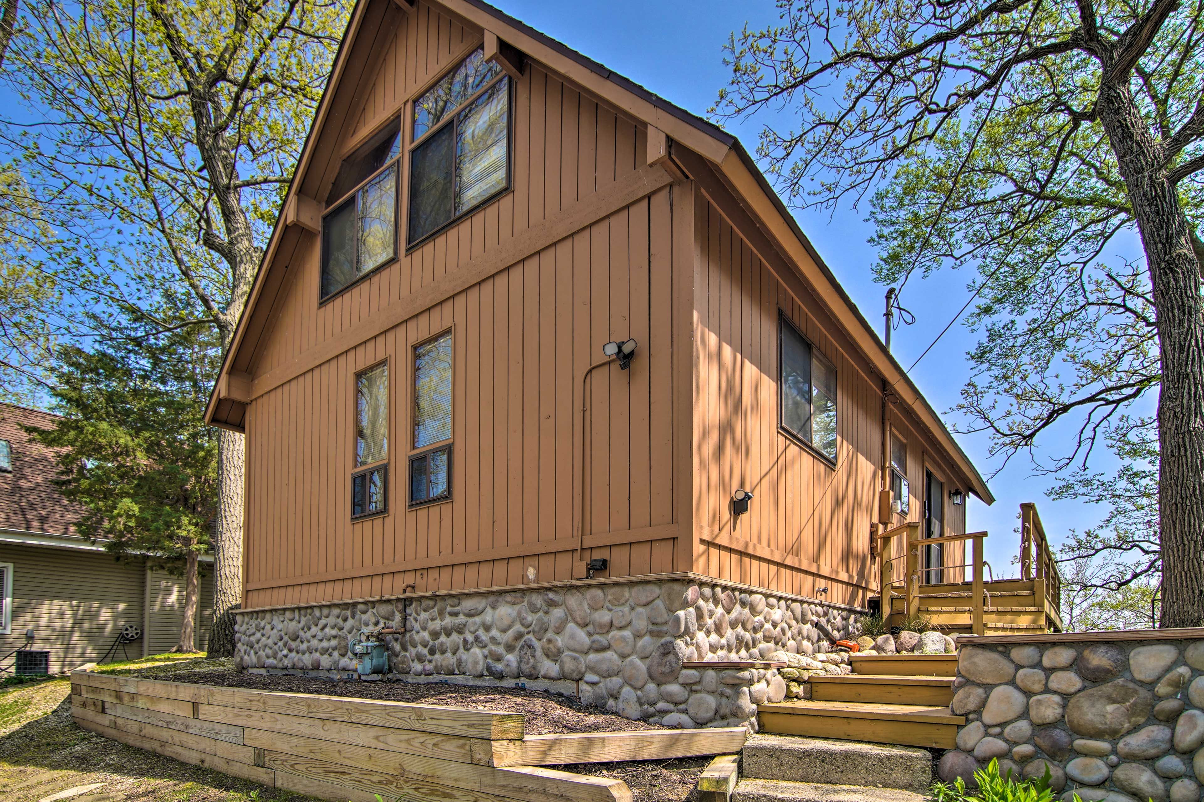 Property Exterior