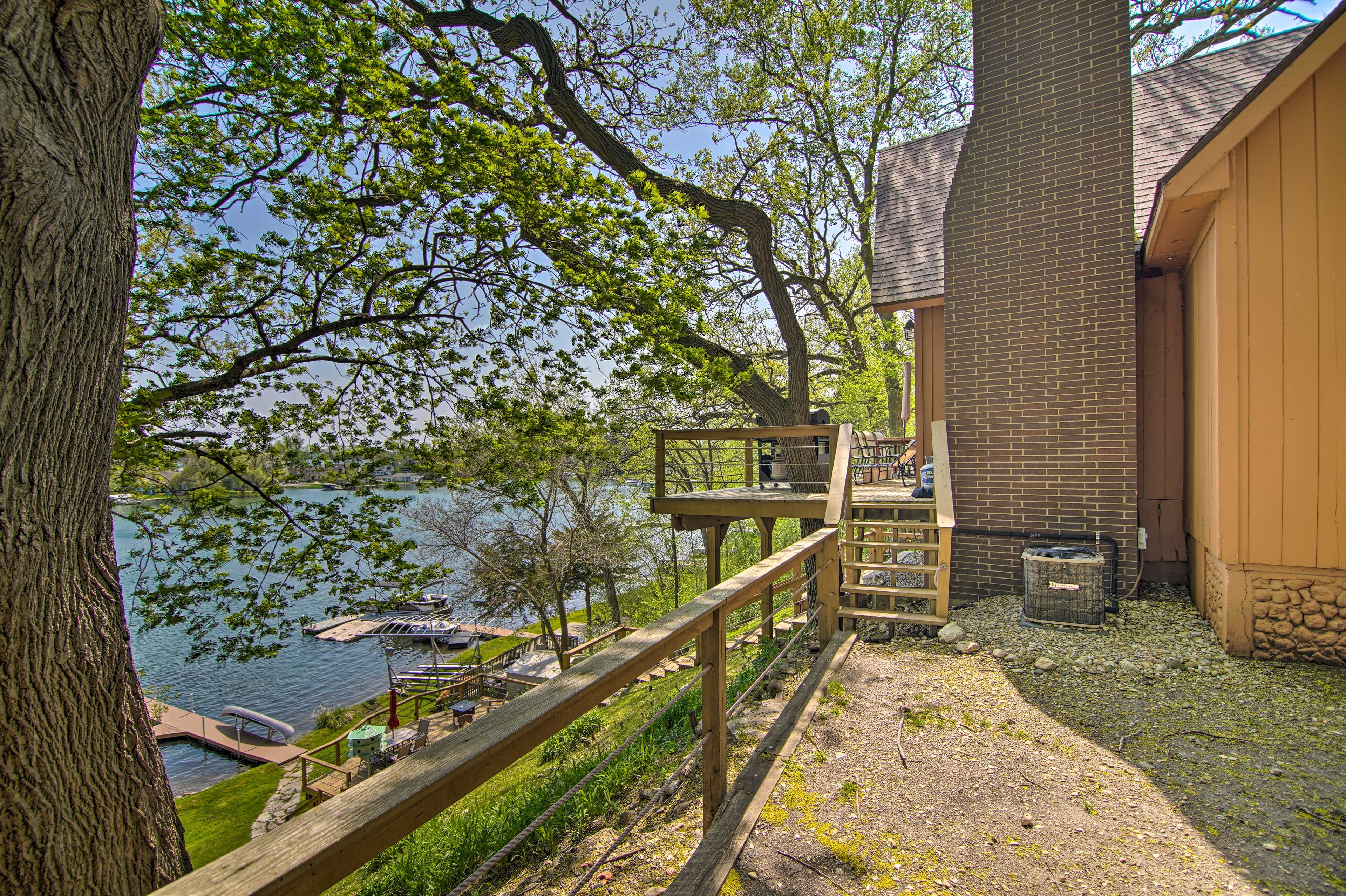 Property Exterior