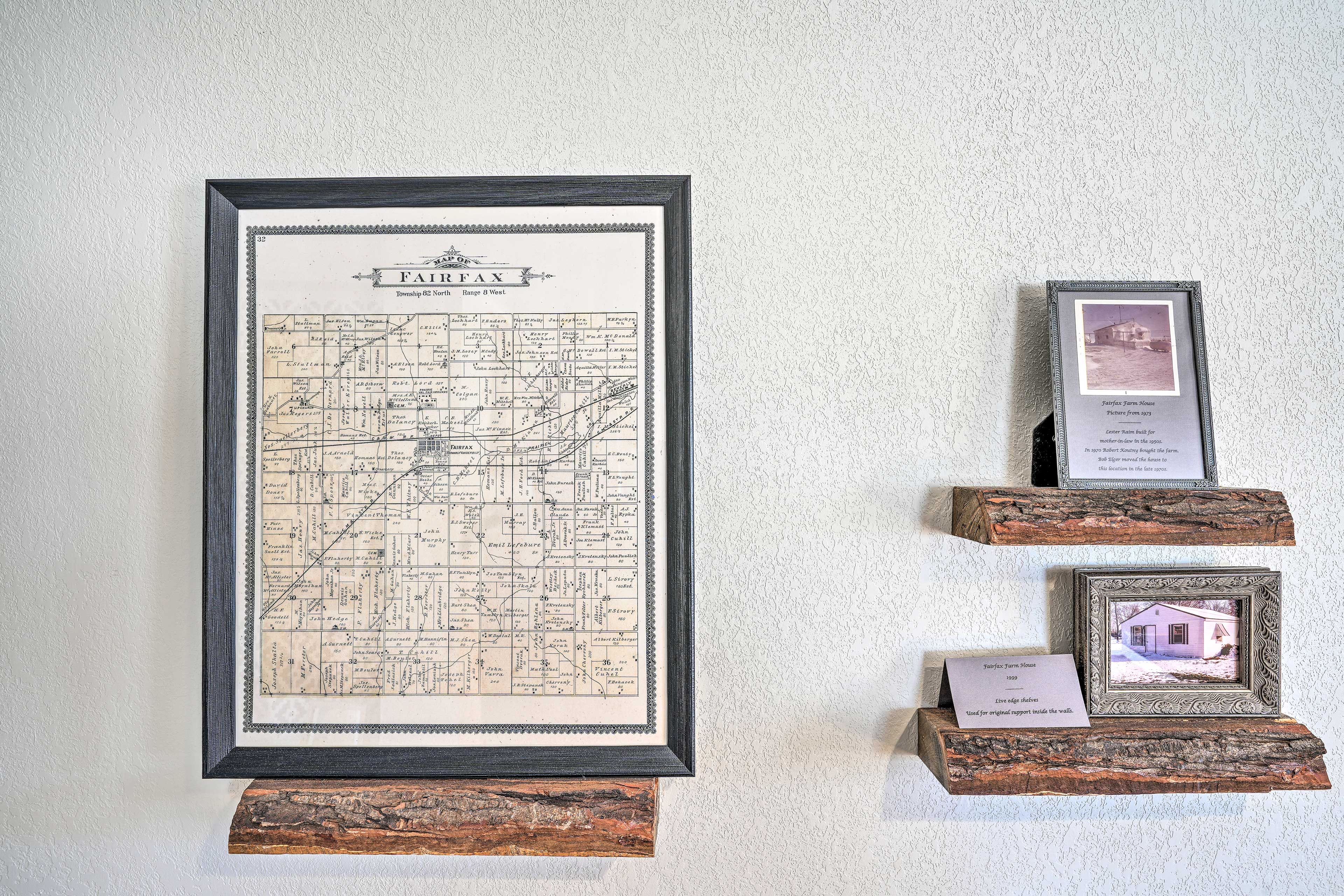 Area History | Smart TV