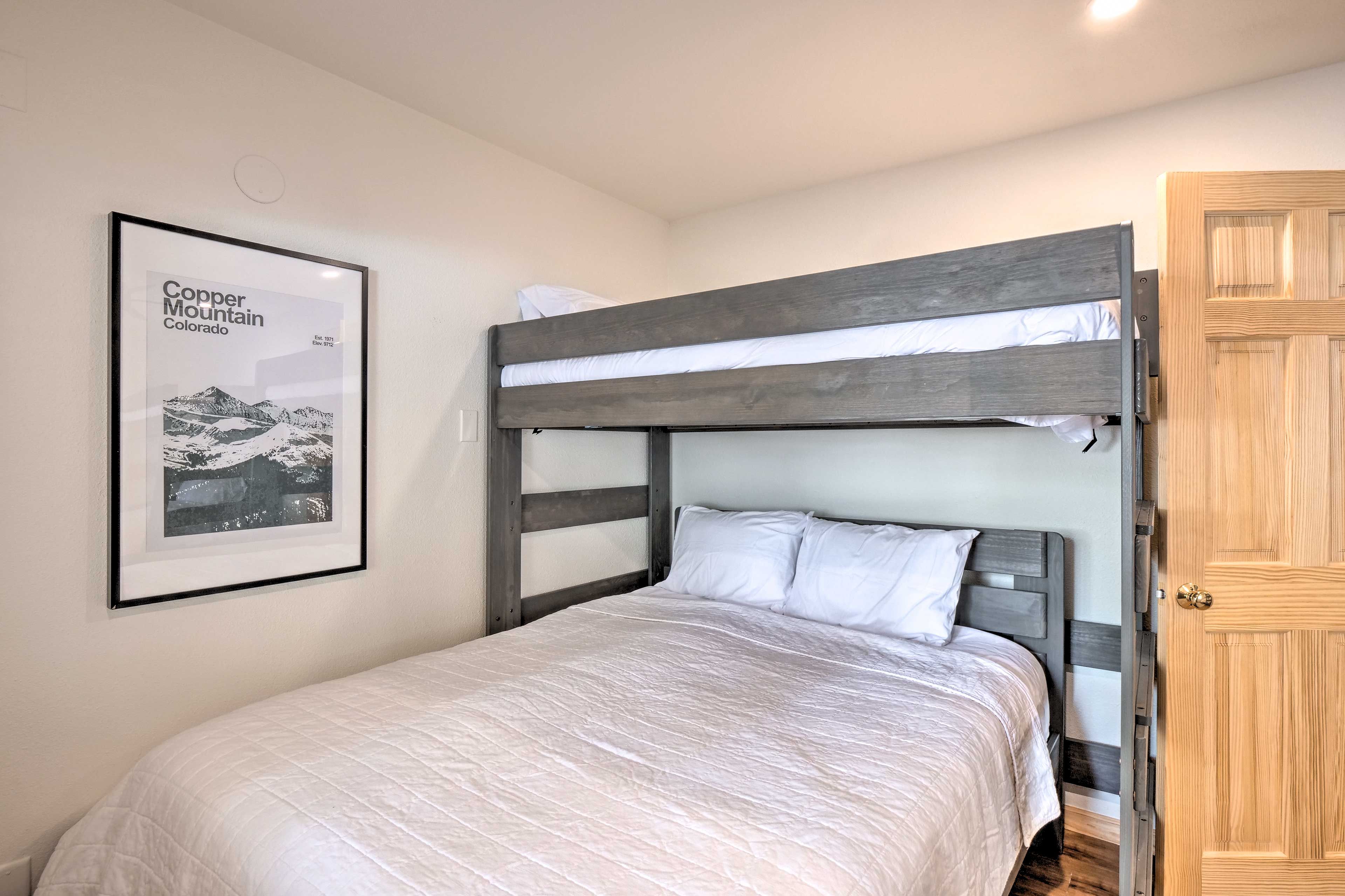 Bedroom 4