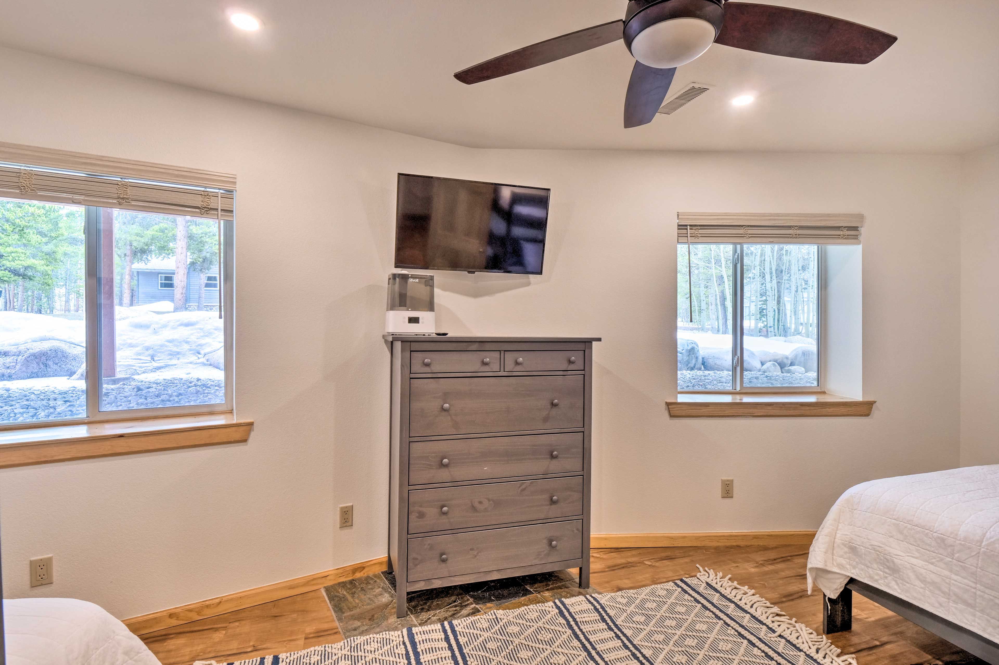 Bedroom 4