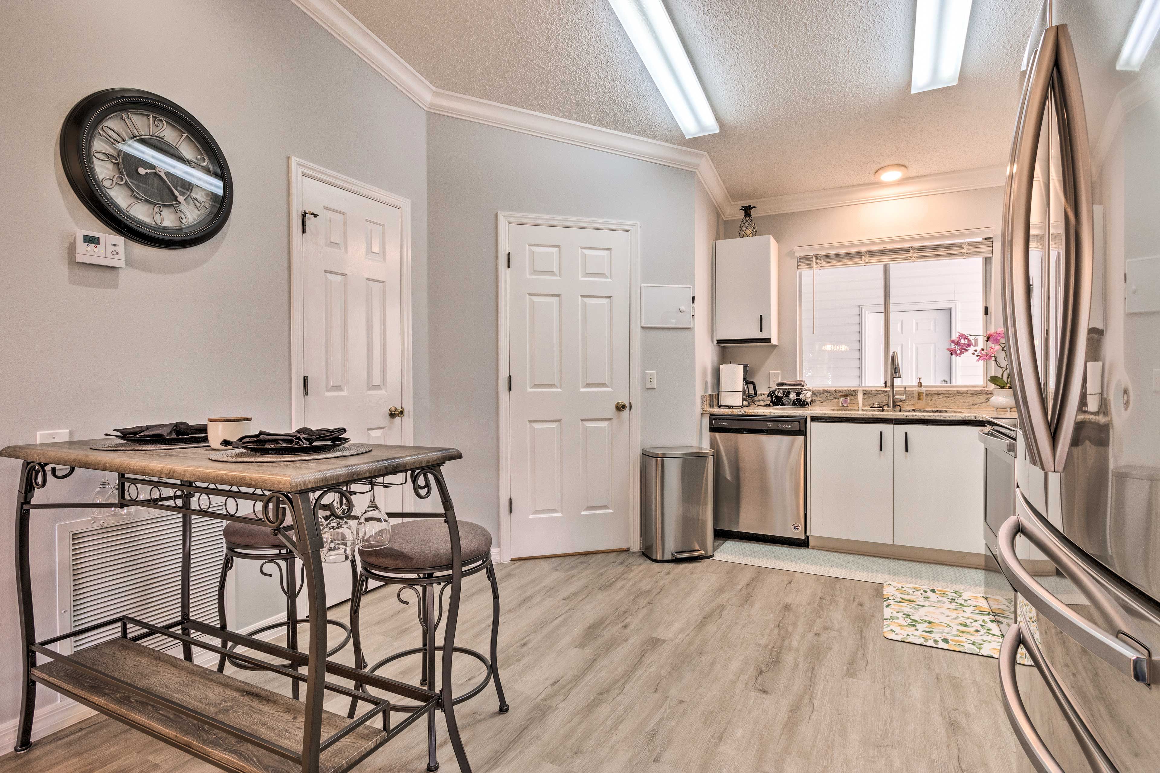 Kitchen | Drip Coffee Maker