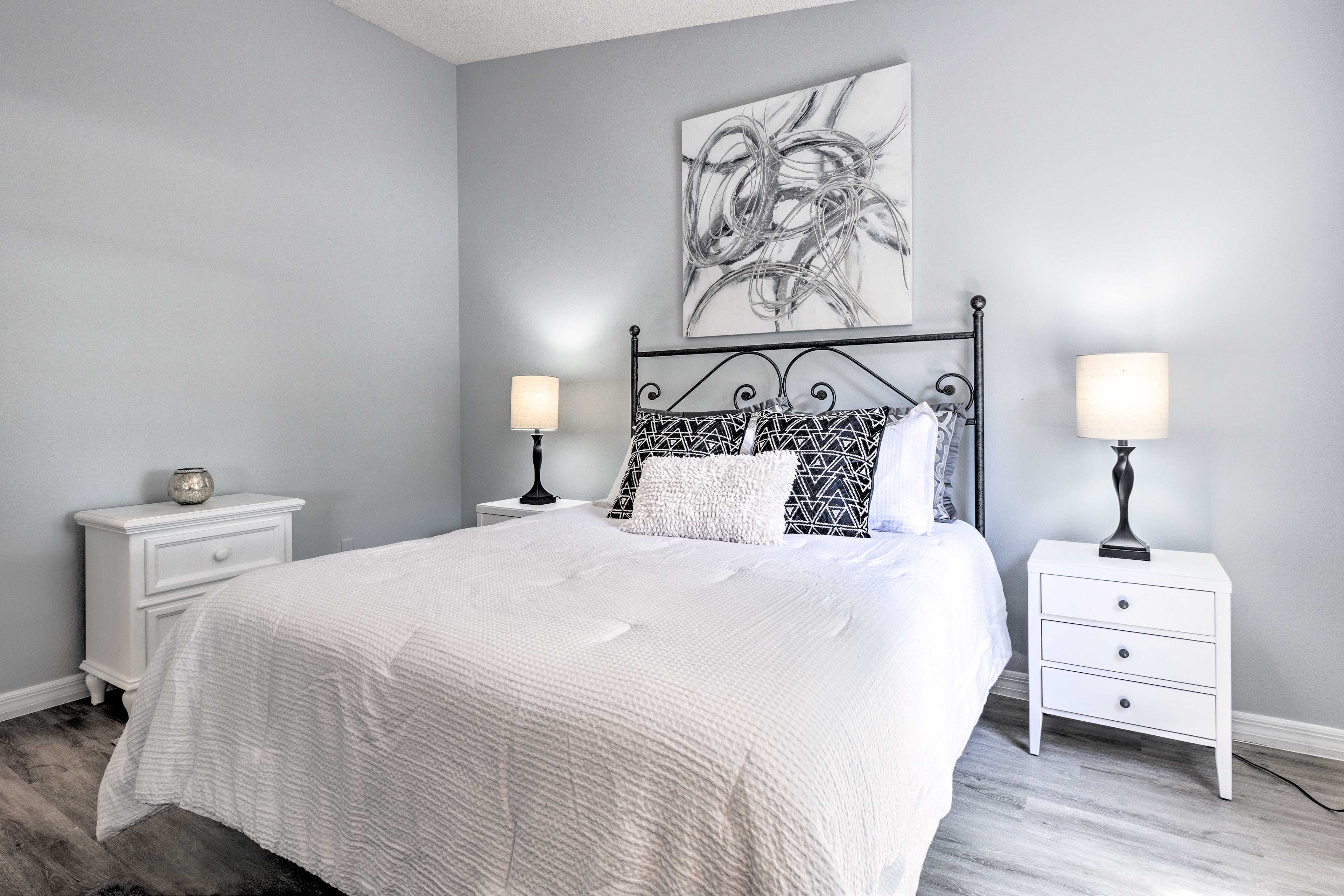 Bedroom 2